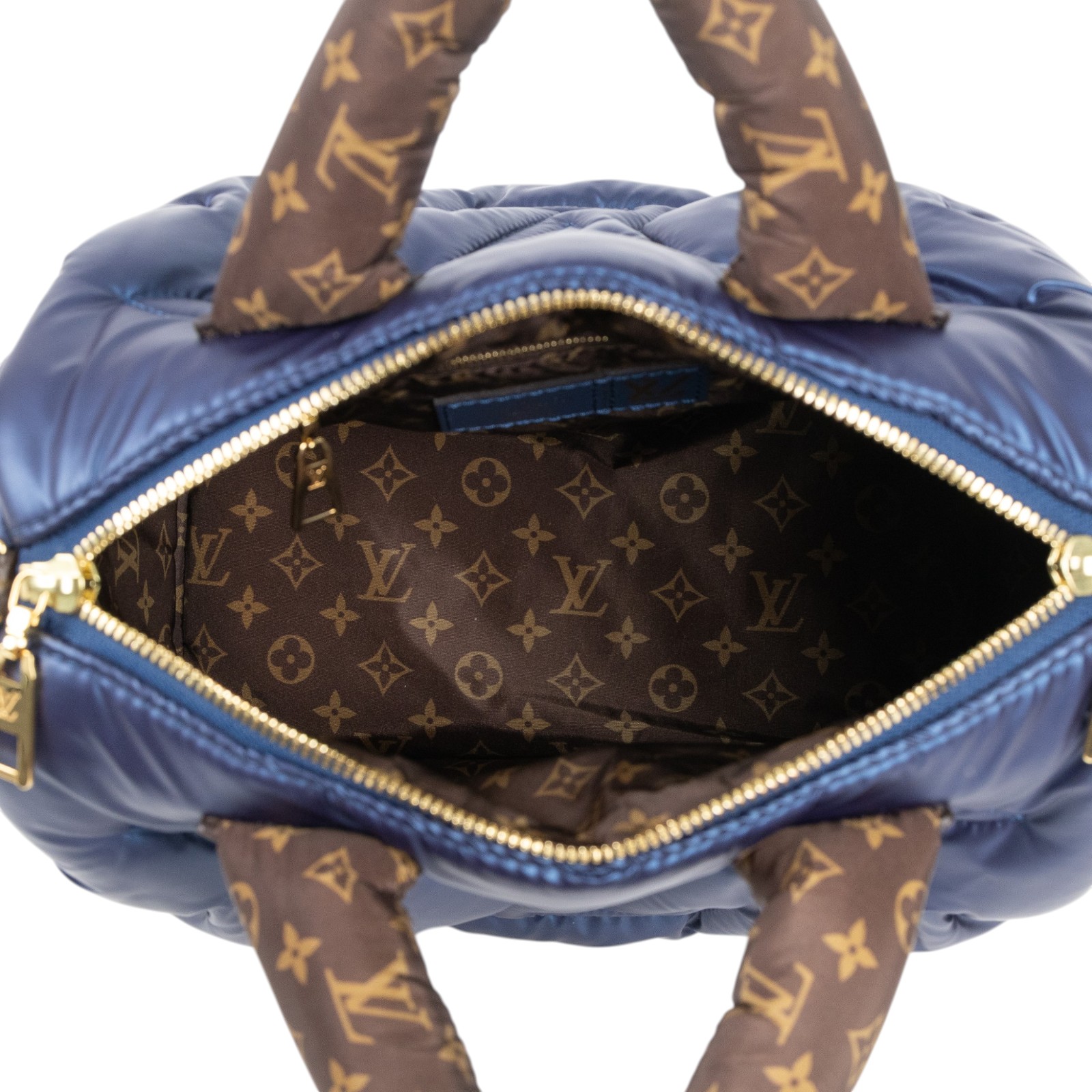 路易威登 LOUIS VUITTON PILLOW Speedy Bandoulière 25 手提包 肩背包 斜背包 M21061 晶片款  無附屬品