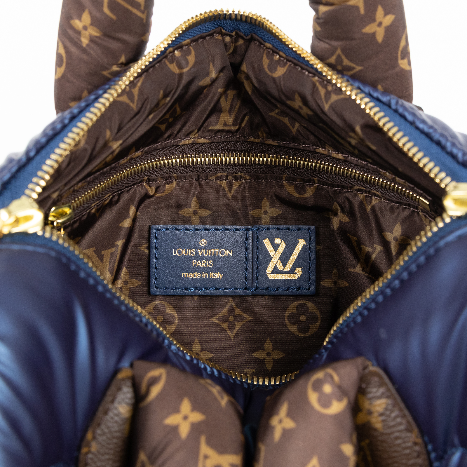 路易威登 LOUIS VUITTON PILLOW Speedy Bandoulière 25 手提包 肩背包 斜背包 M21061 晶片款  無附屬品