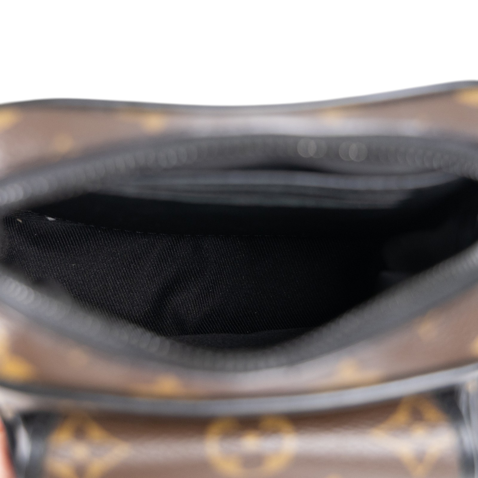 路易威登 LOUIS VUITTON Christopher 斜背 隨身包 M69404 原花Christopher隨身包 無附屬品