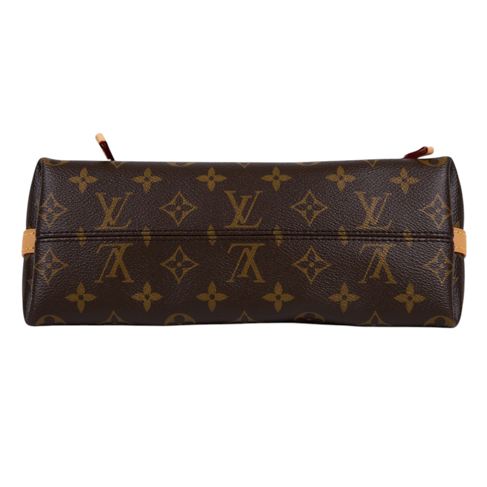 路易威登 LOUIS VUITTON CarryAll BB 手提包 M13014 晶片款 原花CARRYALL BB 原廠盒子/防塵袋/購買證明