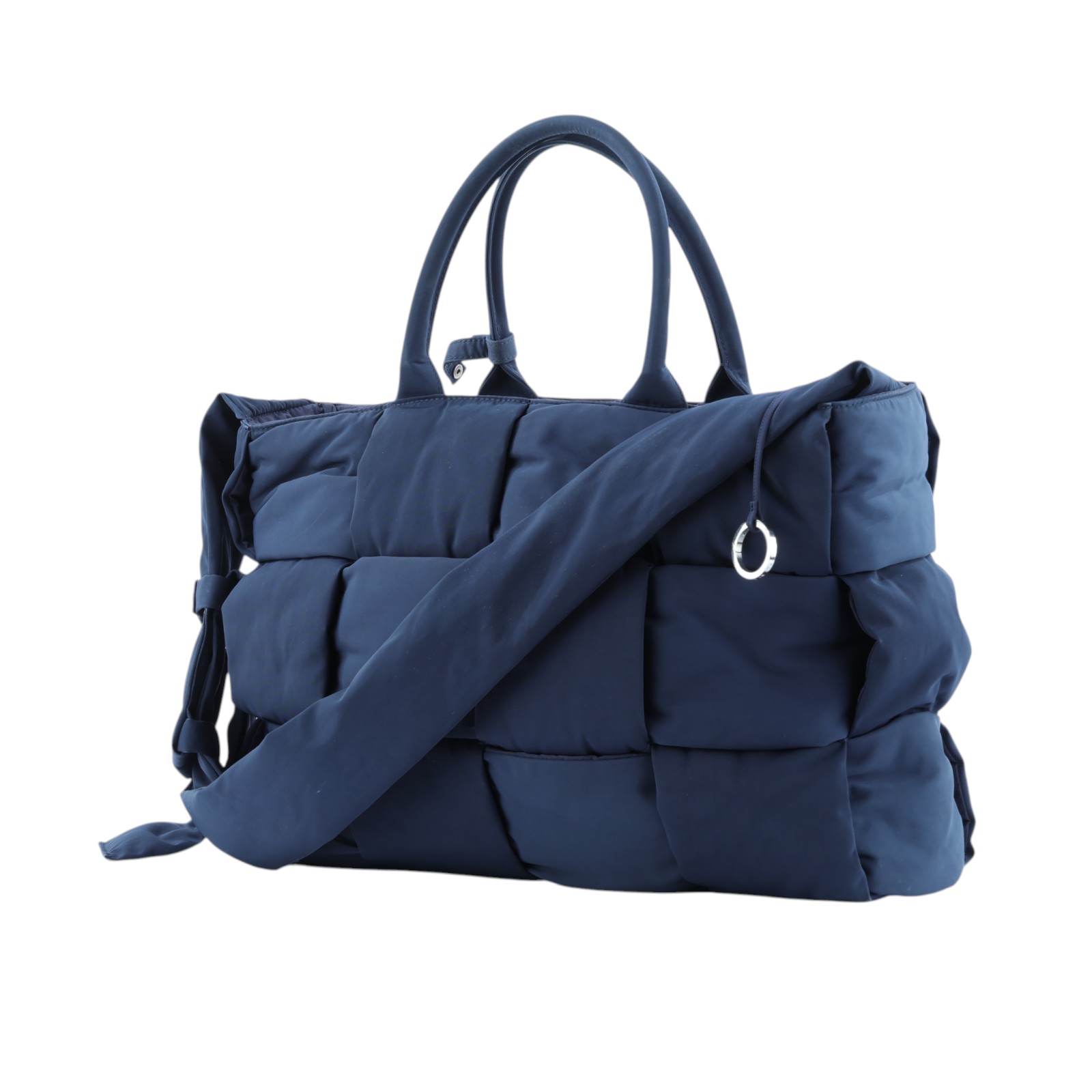 寶緹嘉 BOTTEGA VENETA Arco Padded Tote 手提包 肩背包 斜背包 765066V30V2  防塵袋