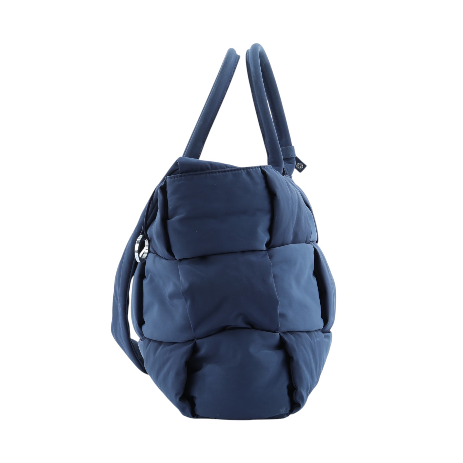 寶緹嘉 BOTTEGA VENETA Arco Padded Tote 手提包 肩背包 斜背包 765066V30V2  防塵袋