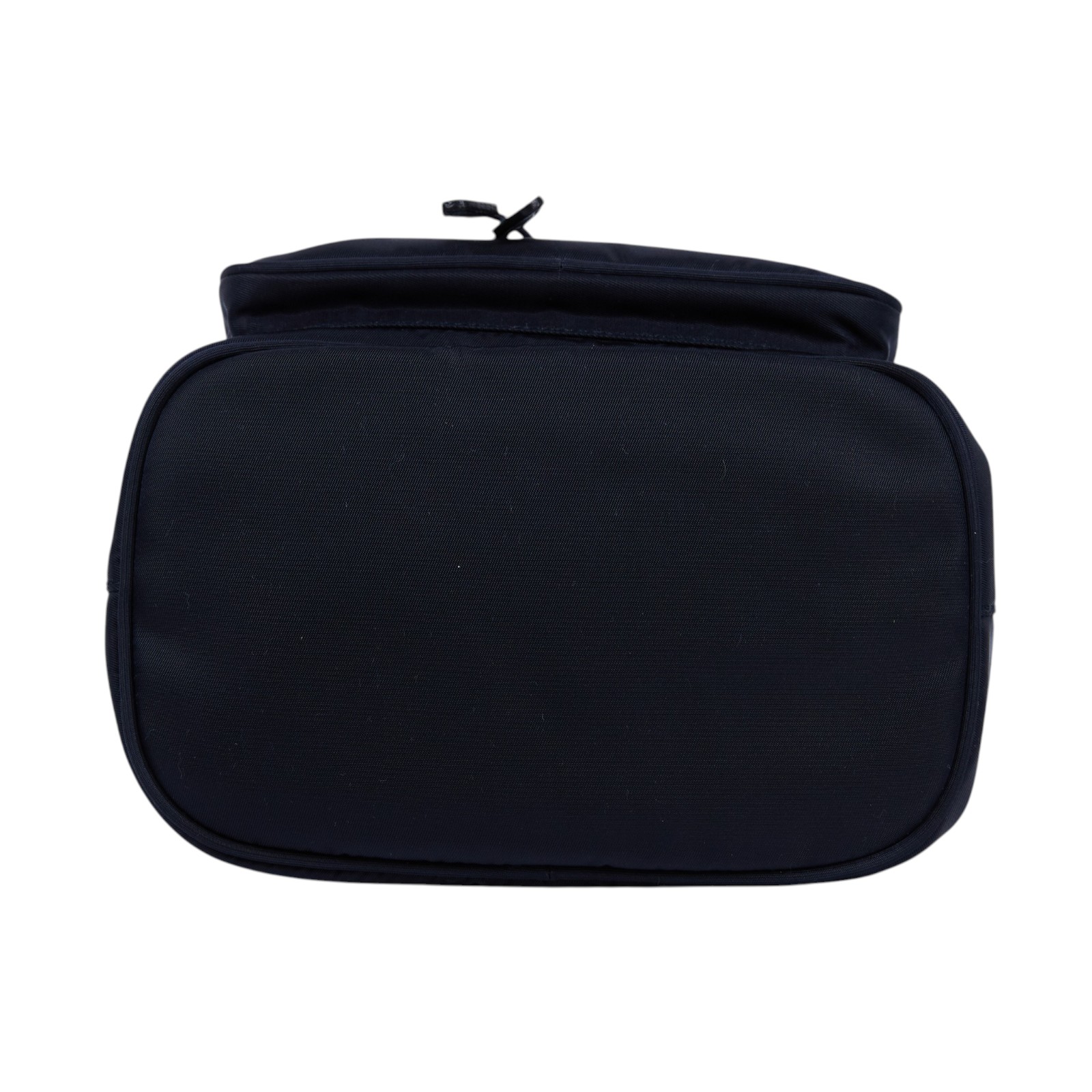 普拉達 PRADA Duet Re-Nylon 水桶袋 1BH038_RV44 藍尼龍2WAY水桶包 防塵袋/保證卡/背帶