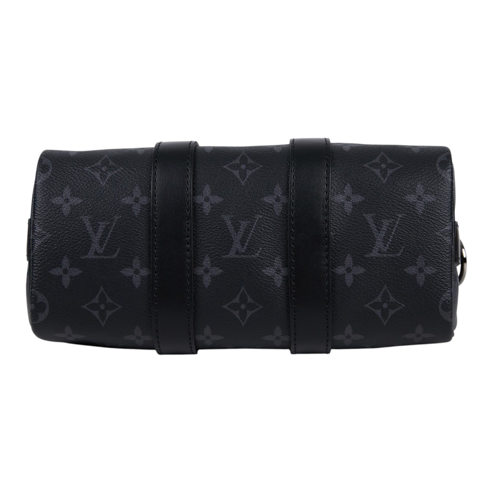 路易威登 LOUIS VUITTON Keepall Bandoulière 25 手提包 肩背包 斜背包 M46271 晶片款  防塵袋/原廠盒子/STARP/吊牌
