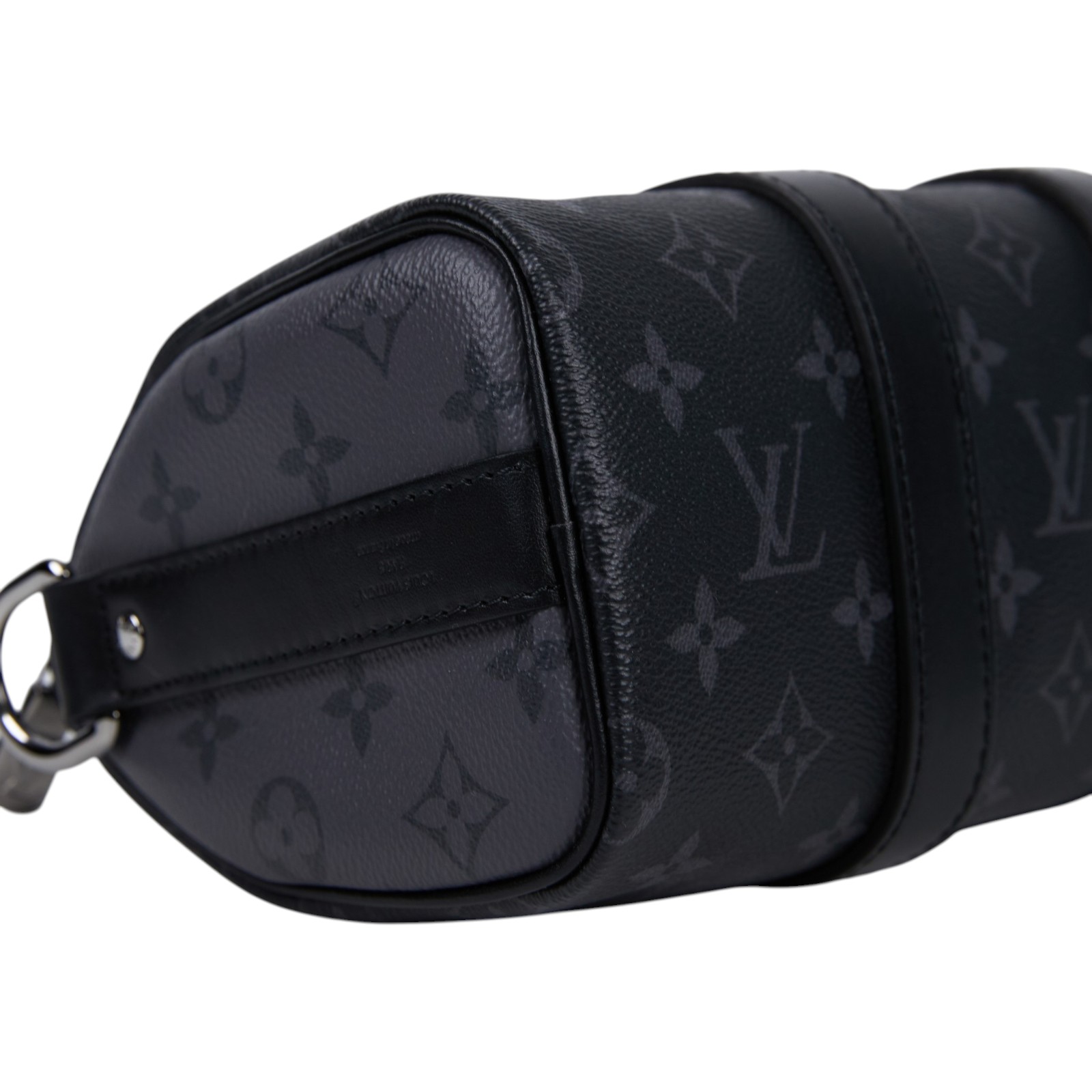 路易威登 LOUIS VUITTON Keepall Bandoulière 25 手提包 肩背包 斜背包 M46271 晶片款  防塵袋/原廠盒子/STARP/吊牌