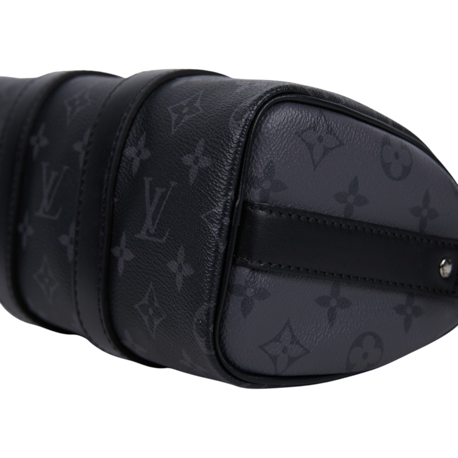 路易威登 LOUIS VUITTON Keepall Bandoulière 25 手提包 肩背包 斜背包 M46271 晶片款  防塵袋/原廠盒子/STARP/吊牌