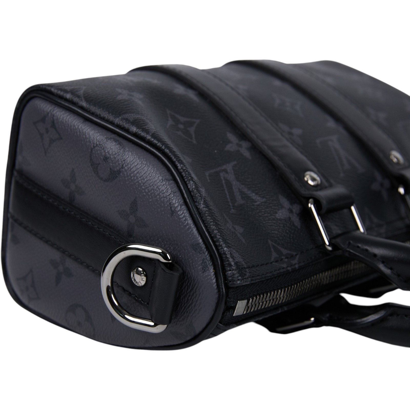 路易威登 LOUIS VUITTON Keepall Bandoulière 25 手提包 肩背包 斜背包 M46271 晶片款  防塵袋/原廠盒子/STARP/吊牌