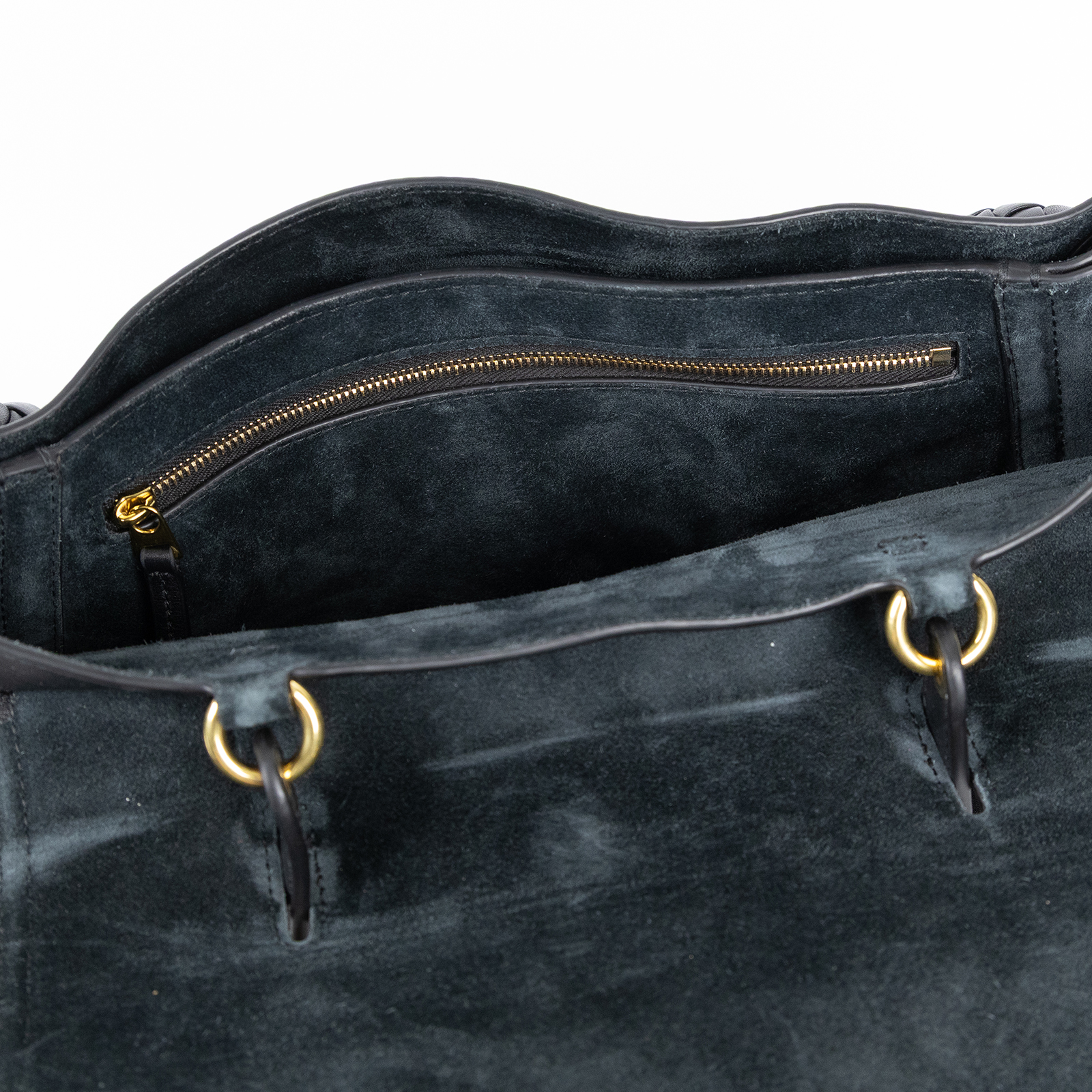 寶緹嘉 BOTTEGA VENETA Andiamo Ciao Ciao 中型 手提 肩背包  黑ANDIAMO CIAO CIAO 中號 防塵袋/STARP