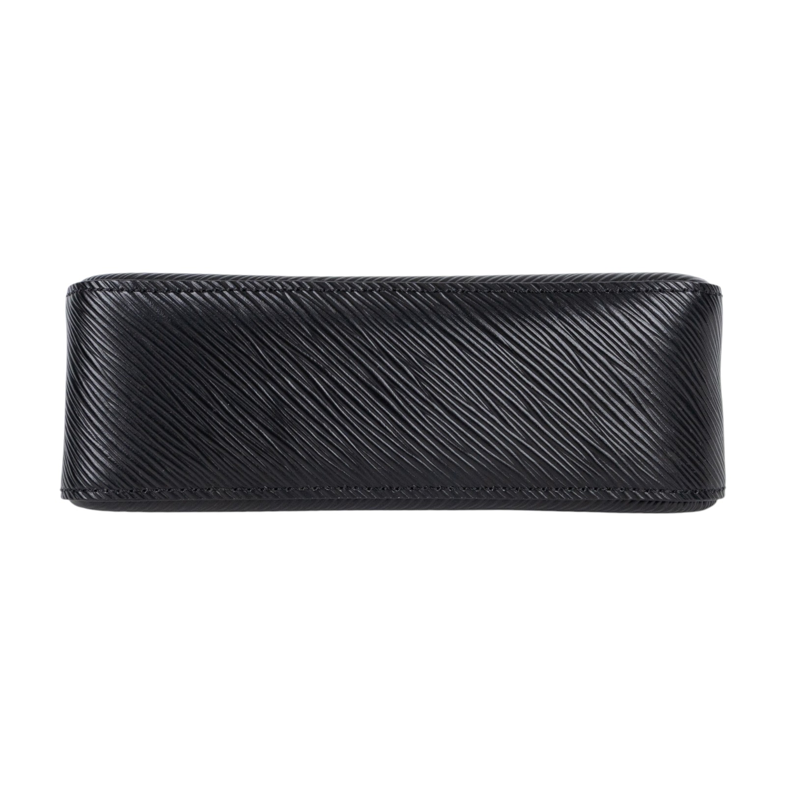 路易威登 LOUIS VUITTON LV x TM 村上隆聯名 Marellini 手提包 黑色 M13099 晶片款  原廠盒子/防塵袋/背帶x2/鏡子/內袋
