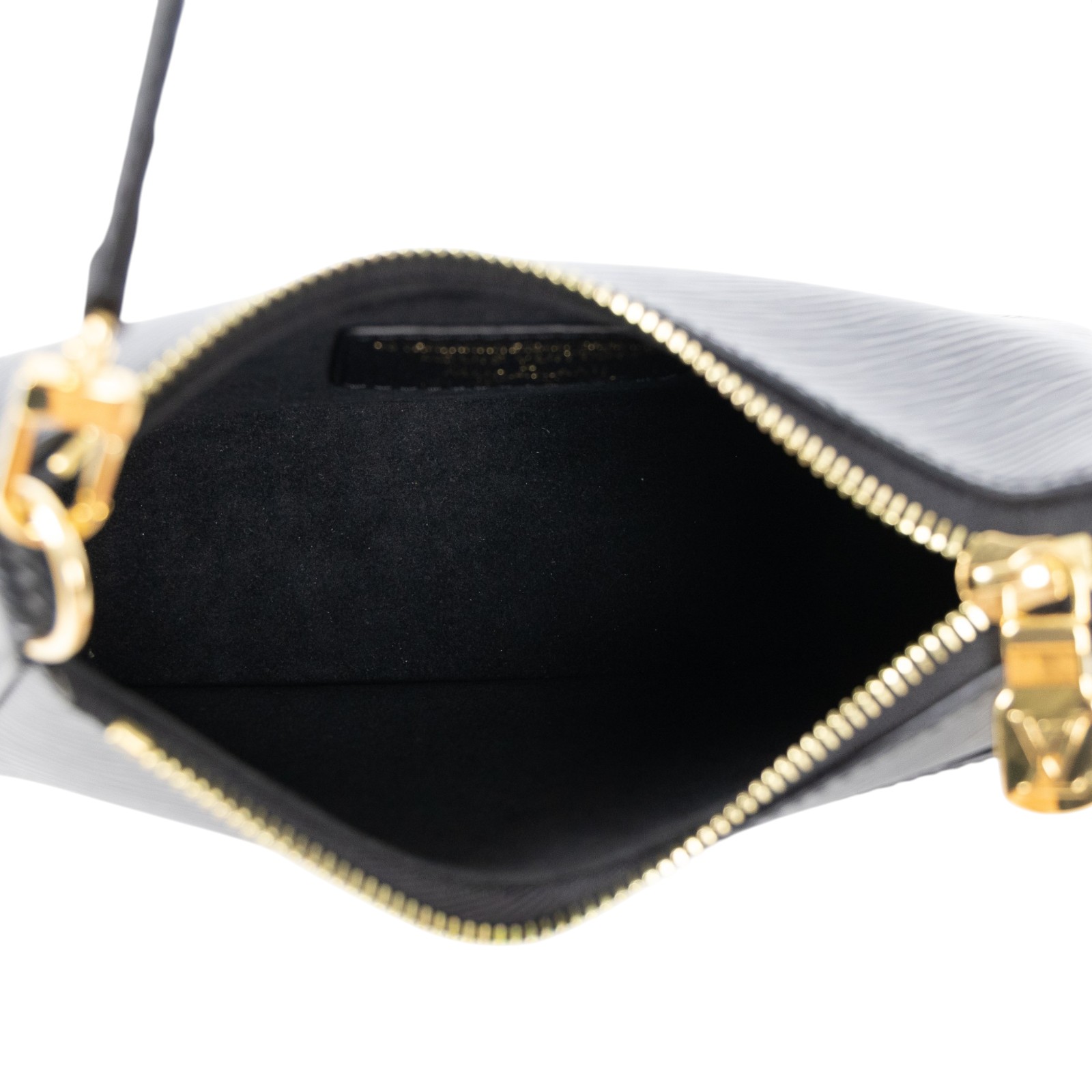 路易威登 LOUIS VUITTON LV x TM 村上隆聯名 Marellini 手提包 黑色 M13099 晶片款  原廠盒子/防塵袋/背帶x2/鏡子/內袋