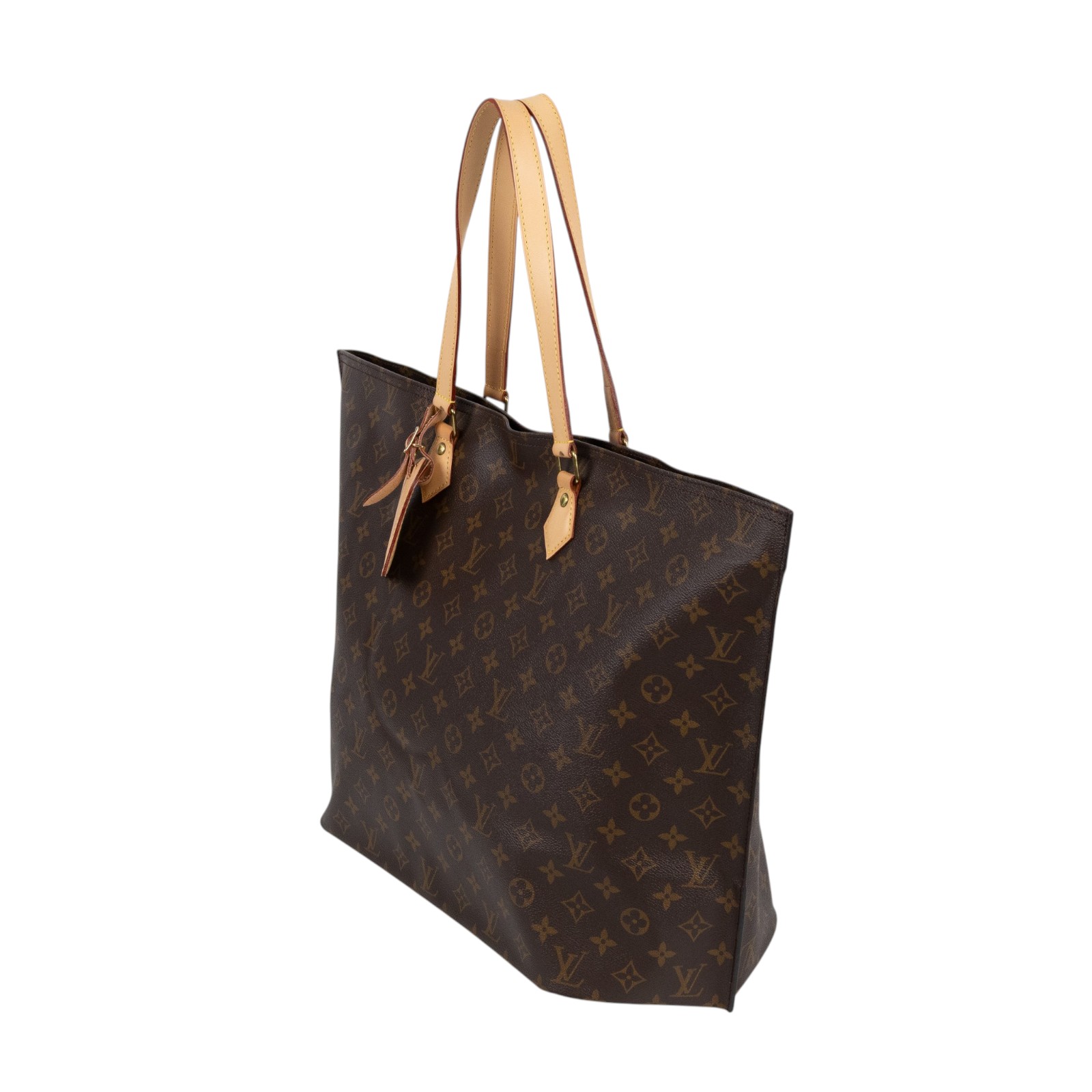 路易威登 LOUIS VUITTON ALL IN MM 手提包 旅行袋 M47029 原花ALL-IN 托特包 防塵袋