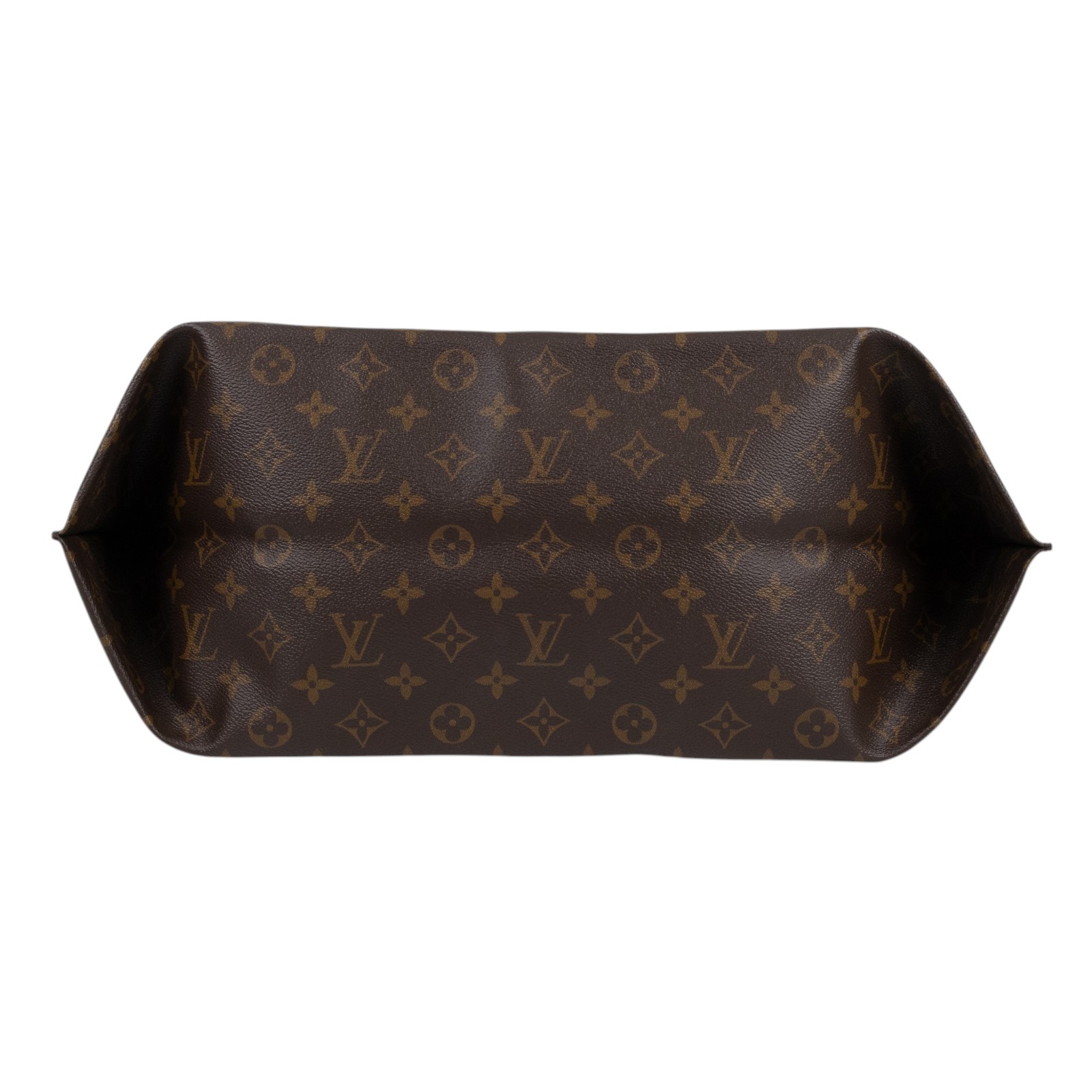 路易威登 LOUIS VUITTON ALL IN MM 手提包 旅行袋 M47029 原花ALL-IN 托特包 防塵袋