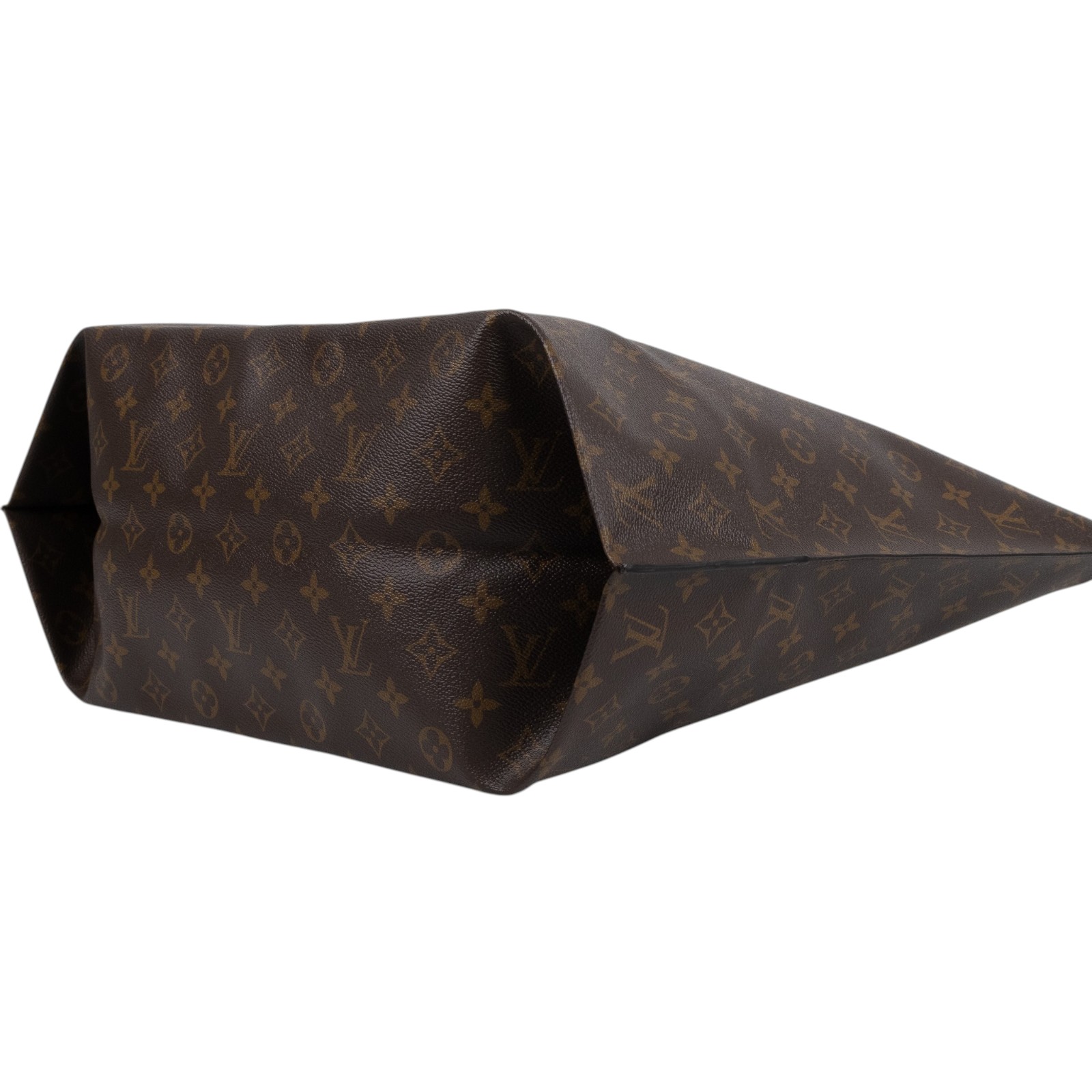 路易威登 LOUIS VUITTON ALL IN MM 手提包 旅行袋 M47029 原花ALL-IN 托特包 防塵袋