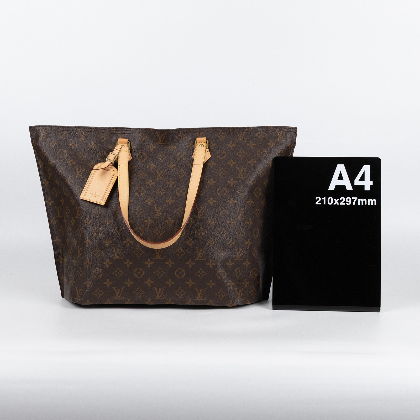 路易威登 LOUIS VUITTON ALL IN MM 手提包 旅行袋 M47029 原花ALL-IN 托特包 防塵袋