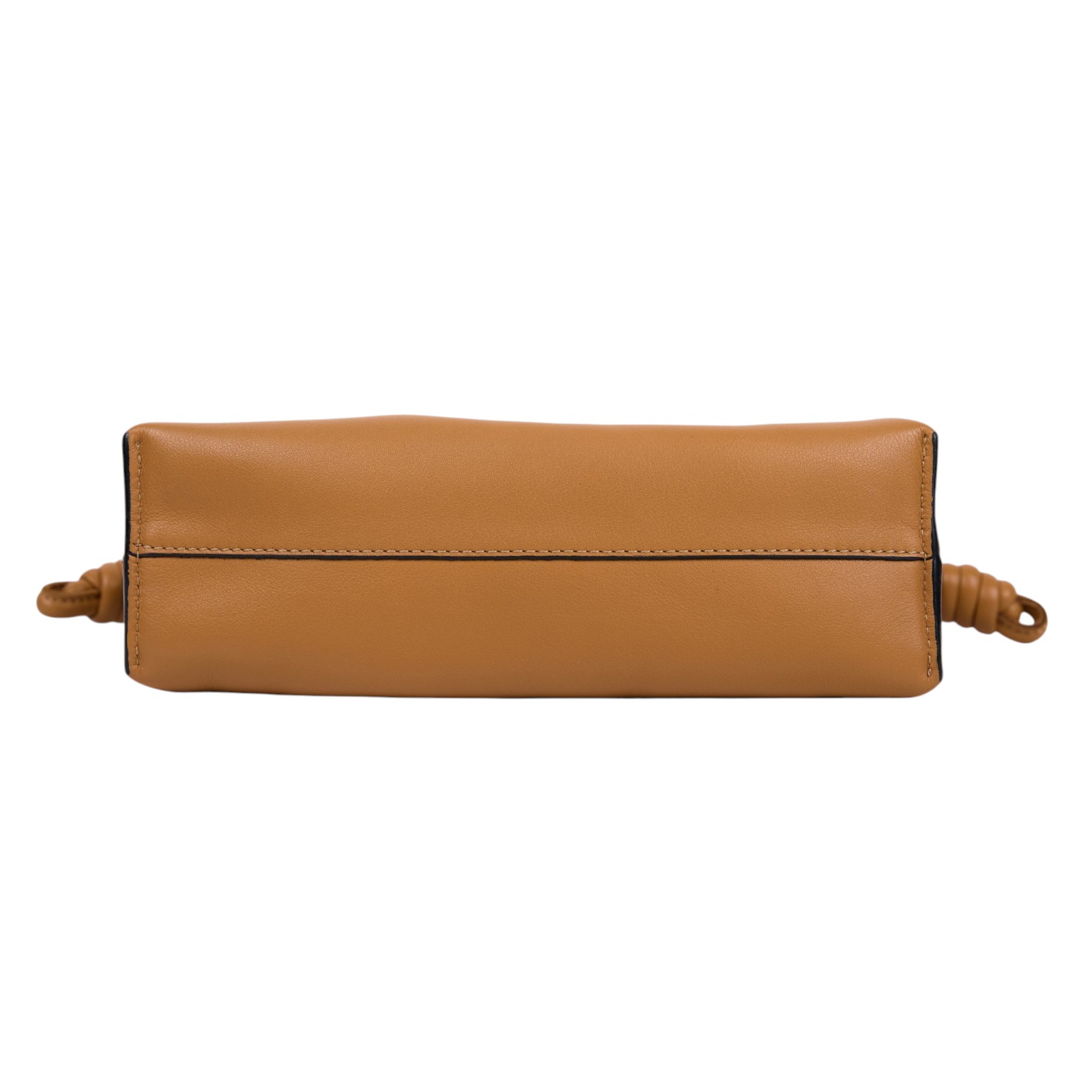 羅意威 LOEWE Mini Flamenco clutch 小牛皮 迷你 肩背包 A411FC2X73  防塵袋/購買證明