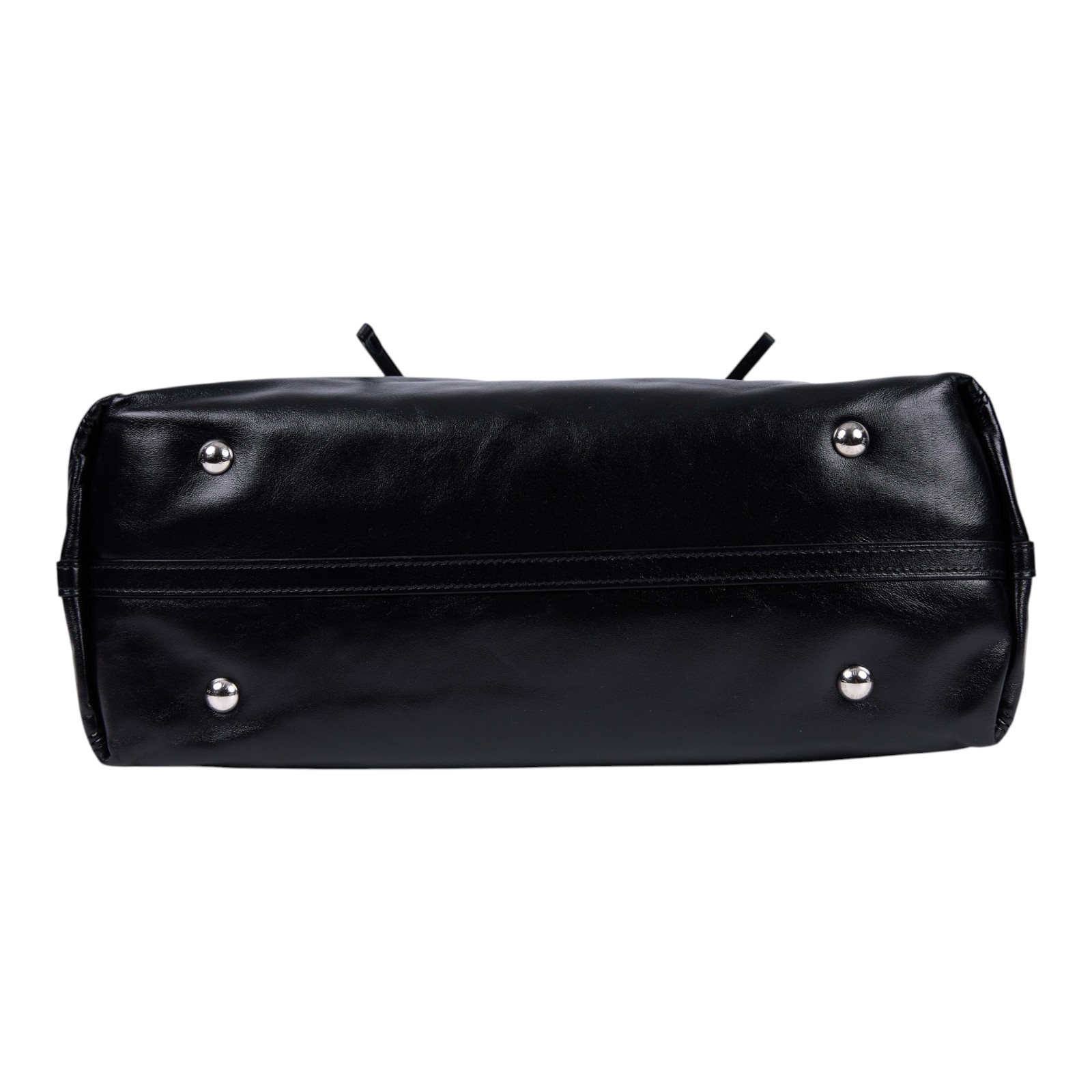 路易威登 LOUIS VUITTON CarryAll Vibe MM 手提 肩背包 黑色 M25143 晶片款  內袋/防塵袋/原廠盒子