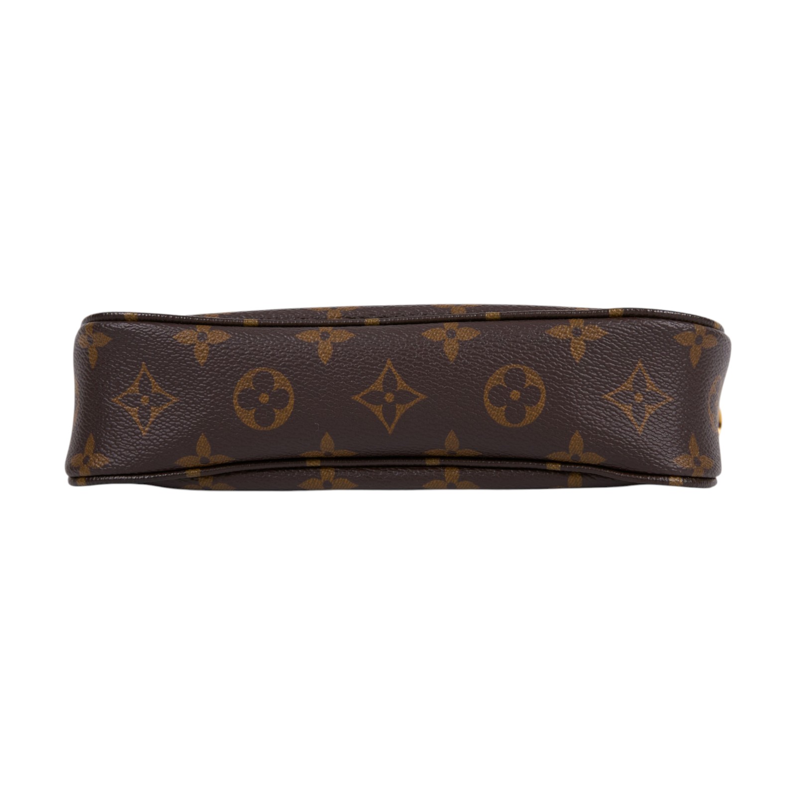 路易威登 LOUIS VUITTON Wallet on Chain Ivy 麻將包 手提 腋下單肩包 M81911 晶片款  原廠盒子/防塵袋/背帶