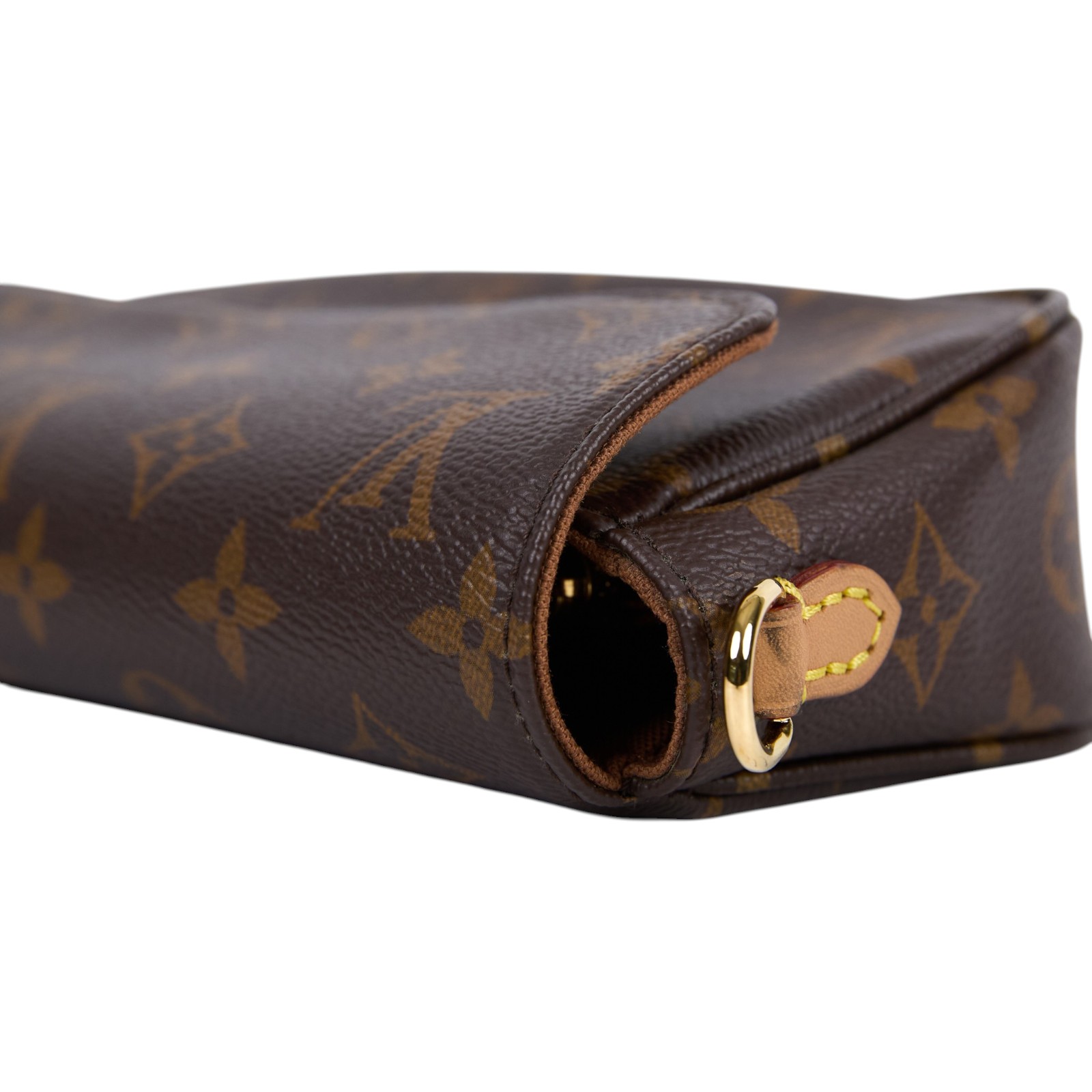 路易威登 LOUIS VUITTON Wallet on Chain Ivy 麻將包 手提 腋下單肩包 M81911 晶片款  原廠盒子/防塵袋/背帶