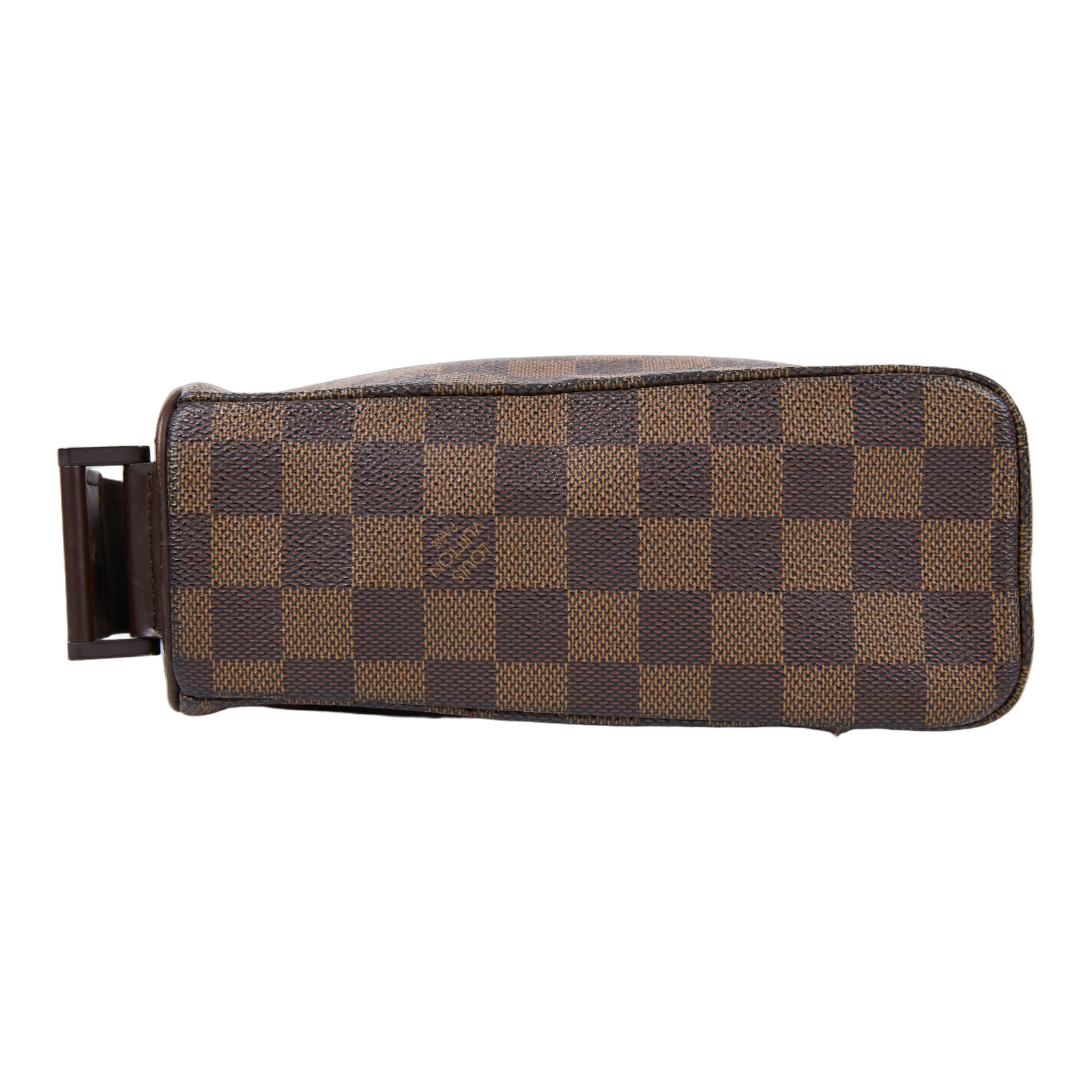 路易威登 LOUIS VUITTON Olav GM 斜背包 肩背包 棋盤格 N41442 棕棋盤格OLAF PM 防塵袋