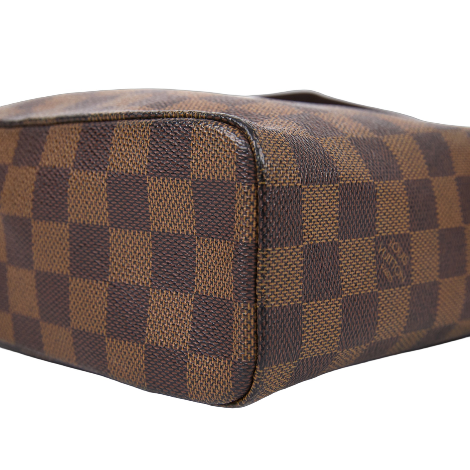 路易威登 LOUIS VUITTON Olav GM 斜背包 肩背包 棋盤格 N41442 棕棋盤格OLAF PM 防塵袋
