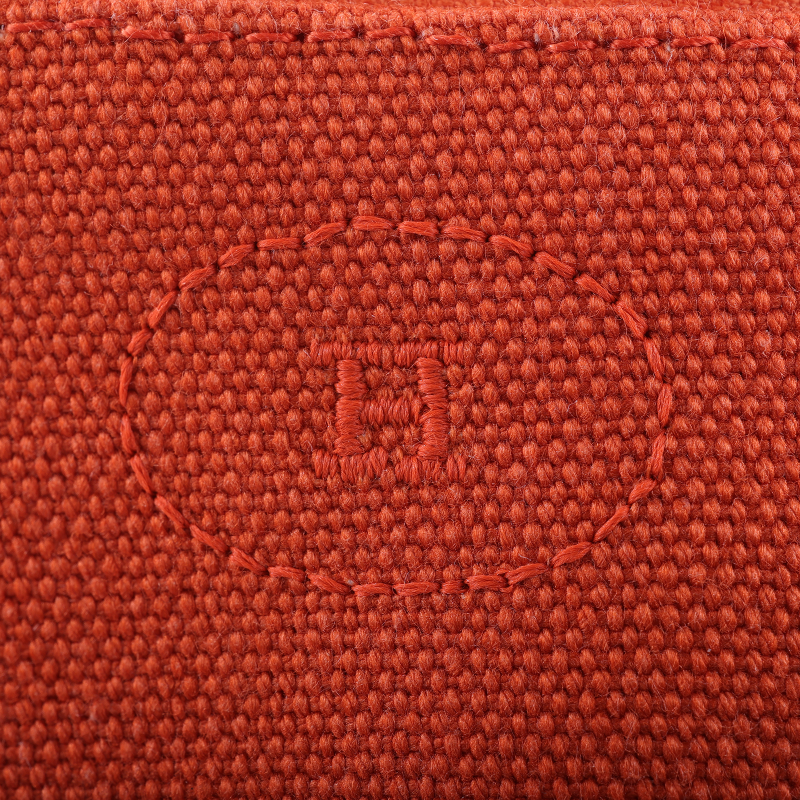 愛馬仕 Hermes Bolide 收納包 超級迷你型 火橘色 H104772Mv02 H104772M 火橘色BOLIDE迷你收納包 購買證明正本