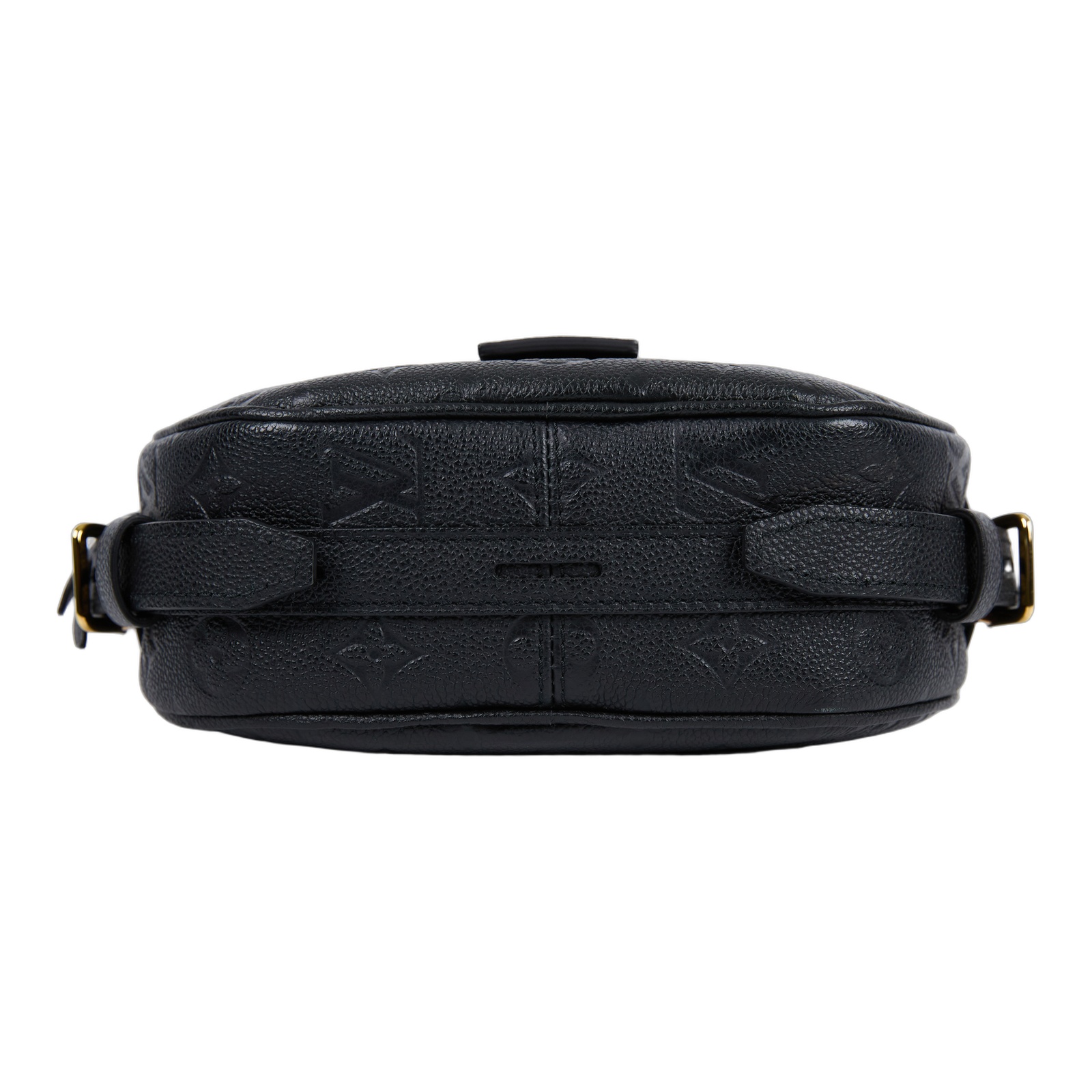 路易威登 LOUIS VUITTON Boite Chapeau Souple MM 圓餅包 肩背包 斜背包 M45167 晶片款  防塵袋