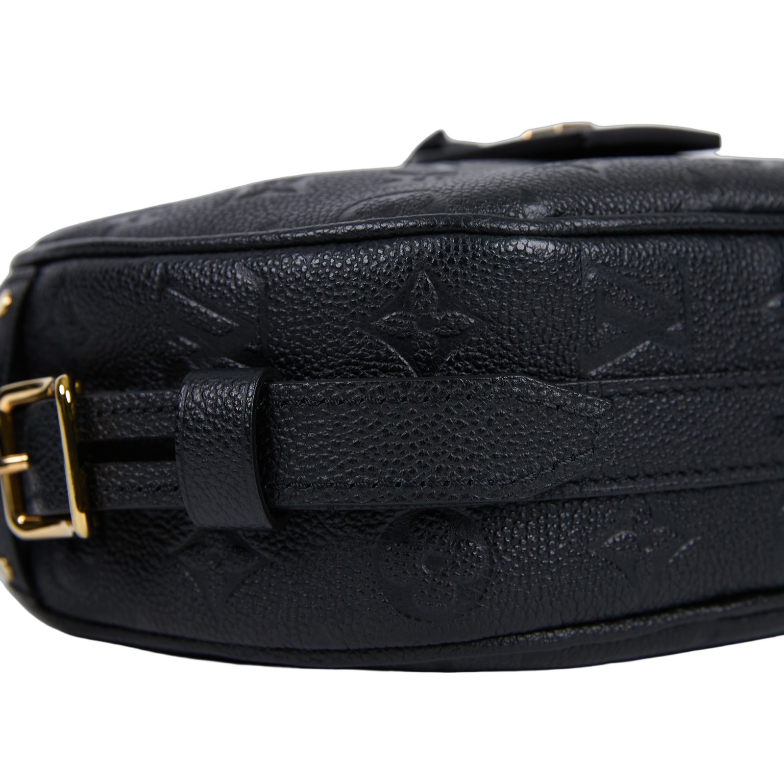 路易威登 LOUIS VUITTON Boite Chapeau Souple MM 圓餅包 肩背包 斜背包 M45167 晶片款  防塵袋