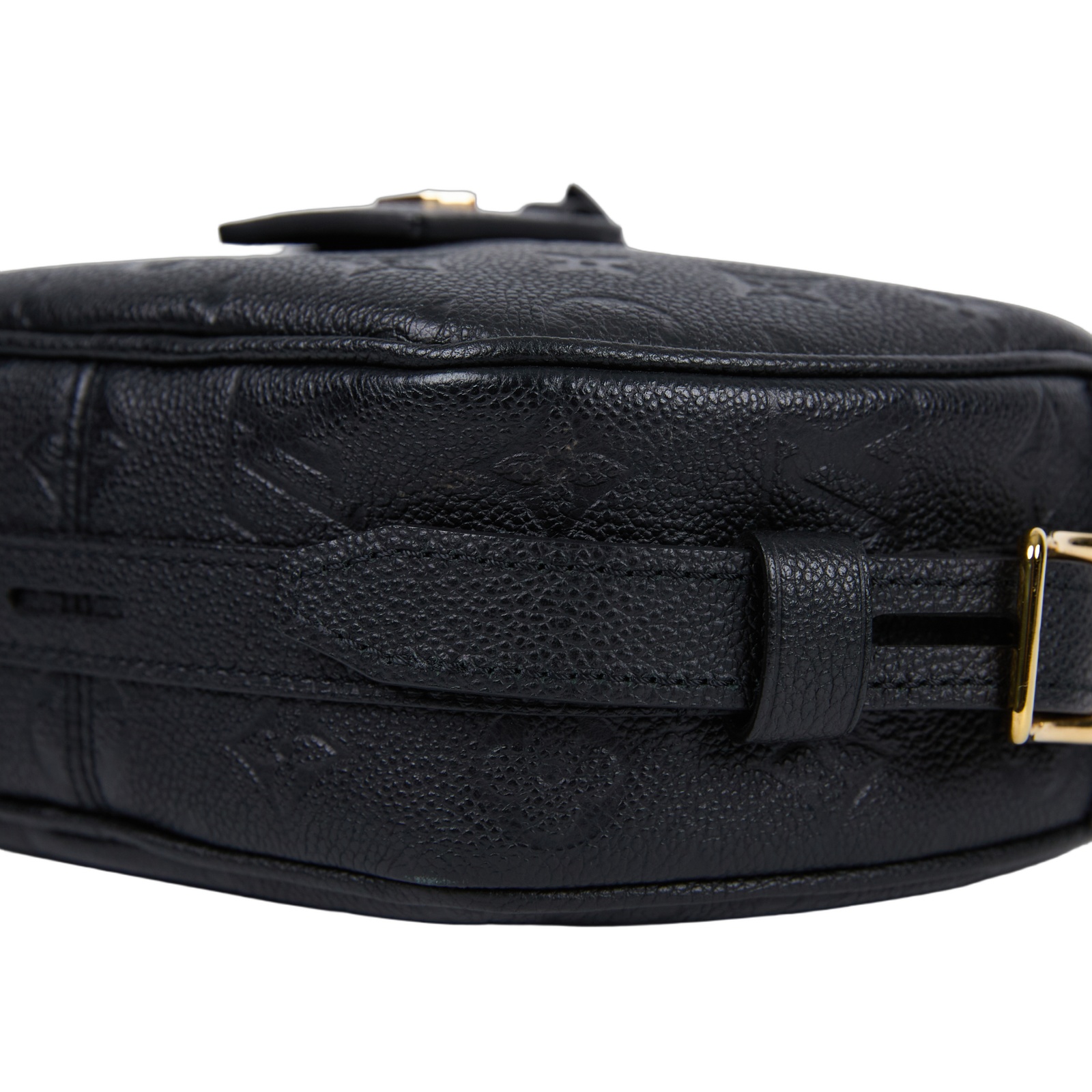路易威登 LOUIS VUITTON Boite Chapeau Souple MM 圓餅包 肩背包 斜背包 M45167 晶片款  防塵袋