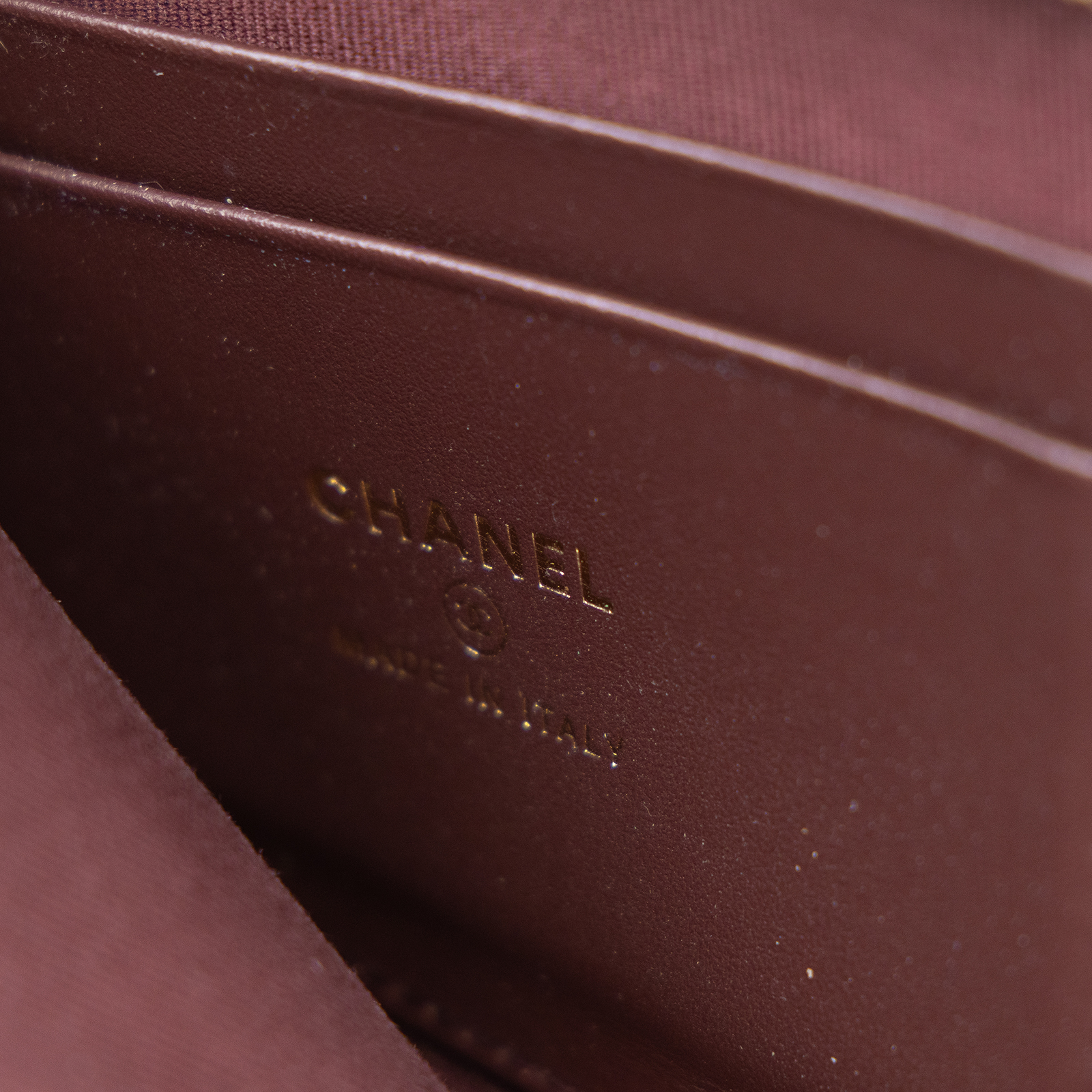 香奈兒 CHANEL CC LOGO 零錢包 卡片夾 AP3999 晶片款 L型荔枝拉鏈短夾 原廠盒子/防塵袋/購買證明影本