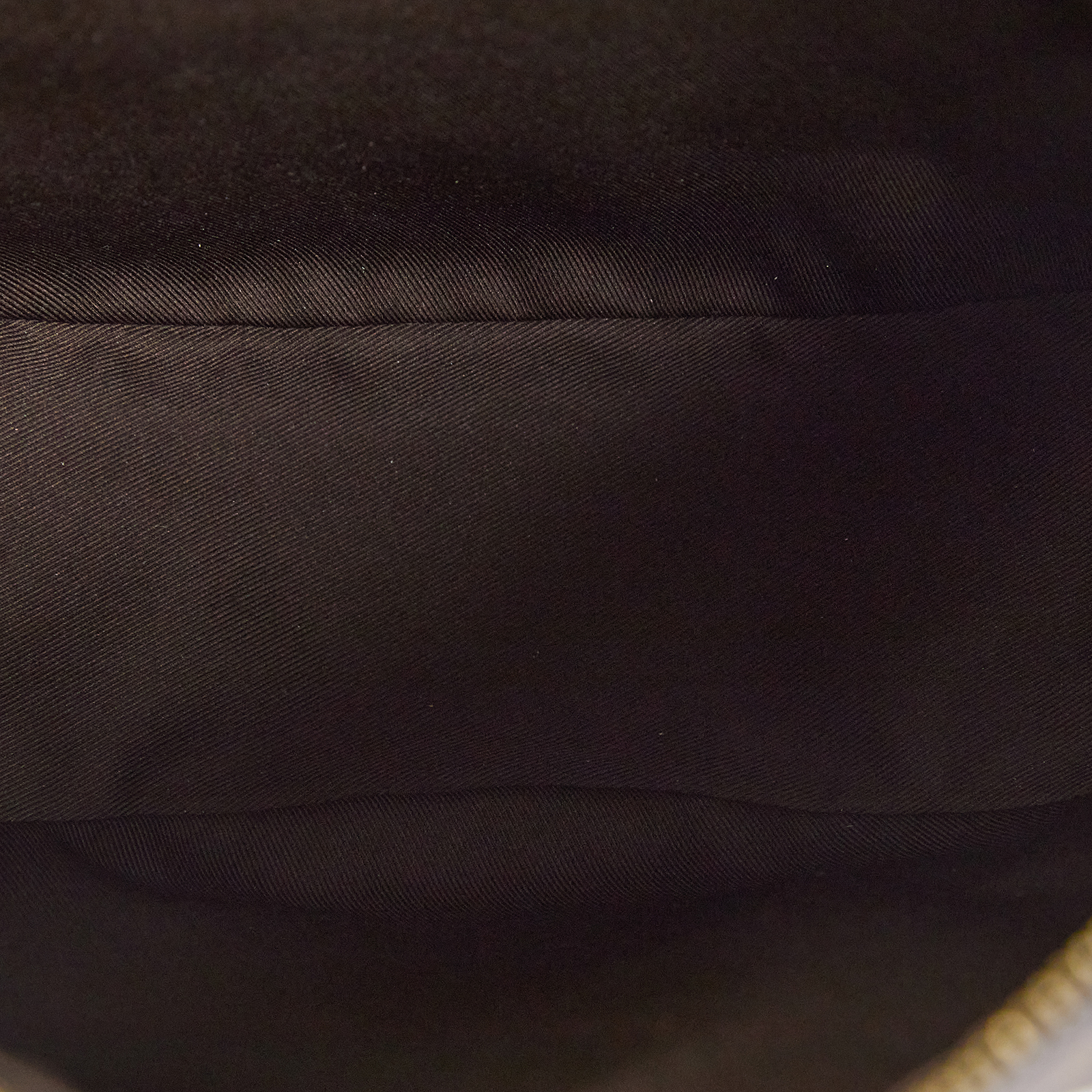 路易威登 LOUIS VUITTON Loop Hobo 經典帆布 半月包 單肩包 M46311 晶片款 原花LOOP HOBO 內袋/背帶2
