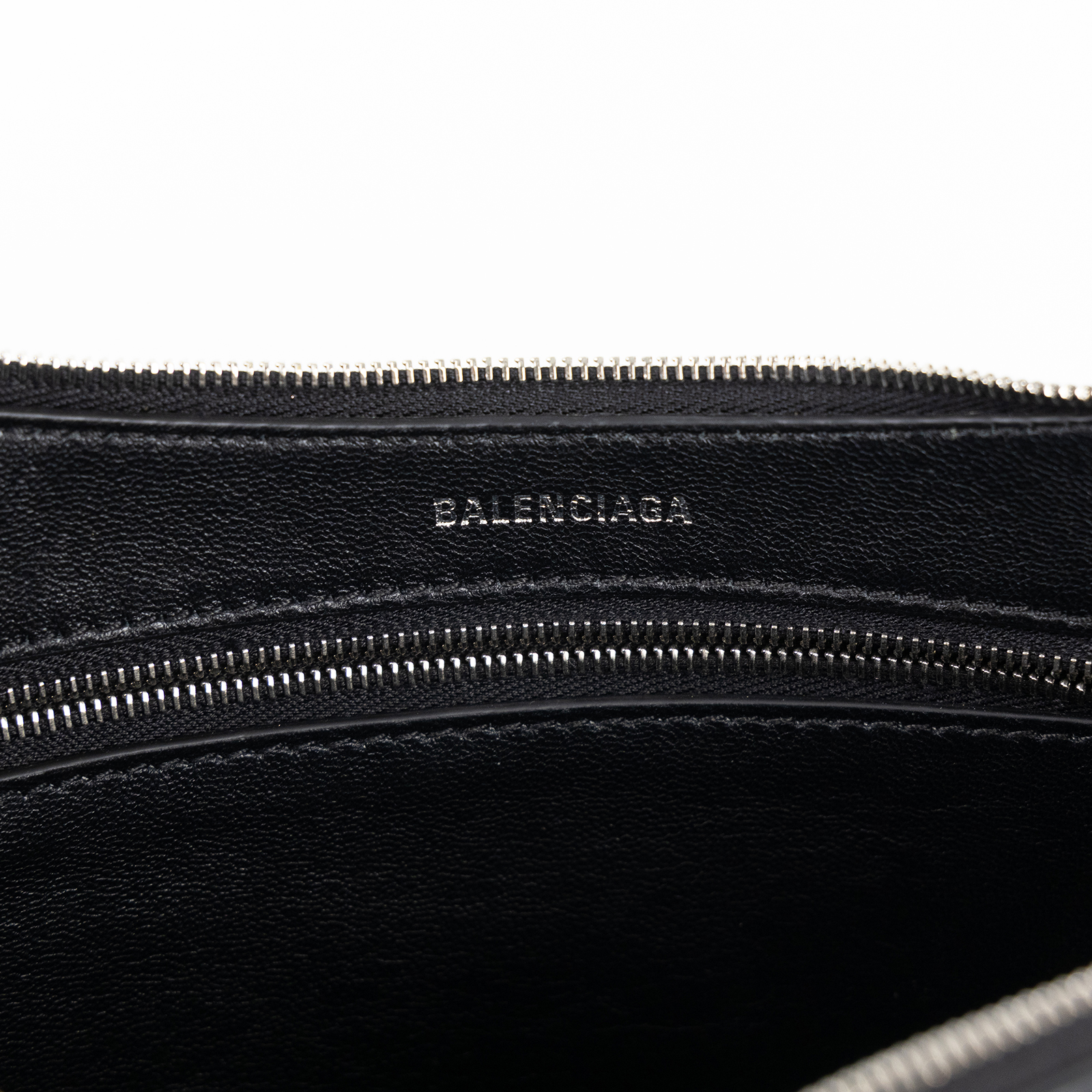 巴黎世家 BALENCIAGA Mary Kate 手提包 7717332AAID 黑MARY KATE肩背包 無附屬品