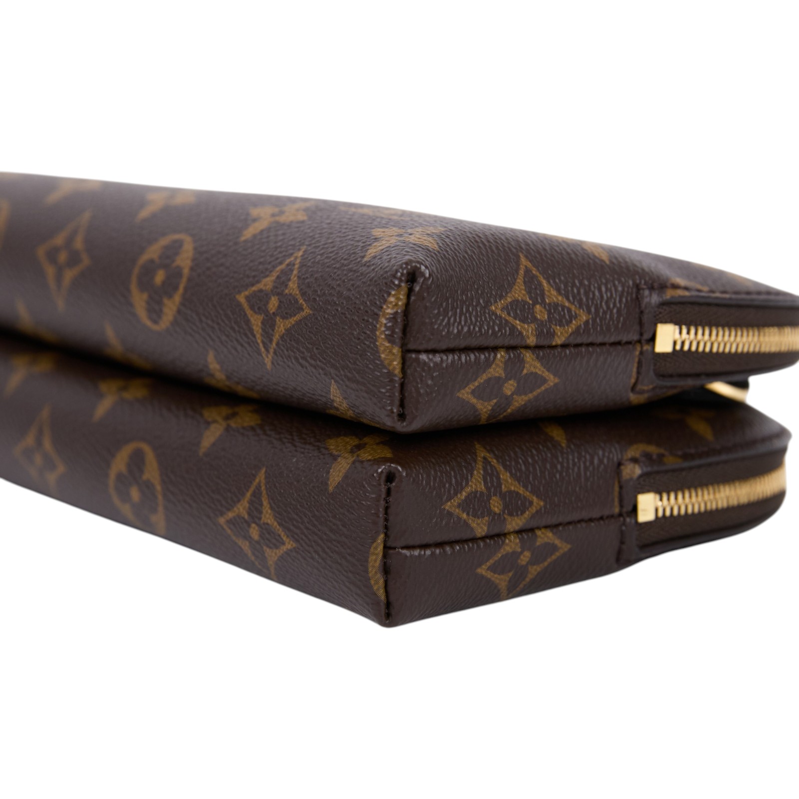 路易威登 LOUIS VUITTON Be Alma Cruise 2025 系列 貝殼包  M12996 晶片款  原廠盒子/防塵袋/購買證明正本/背帶2