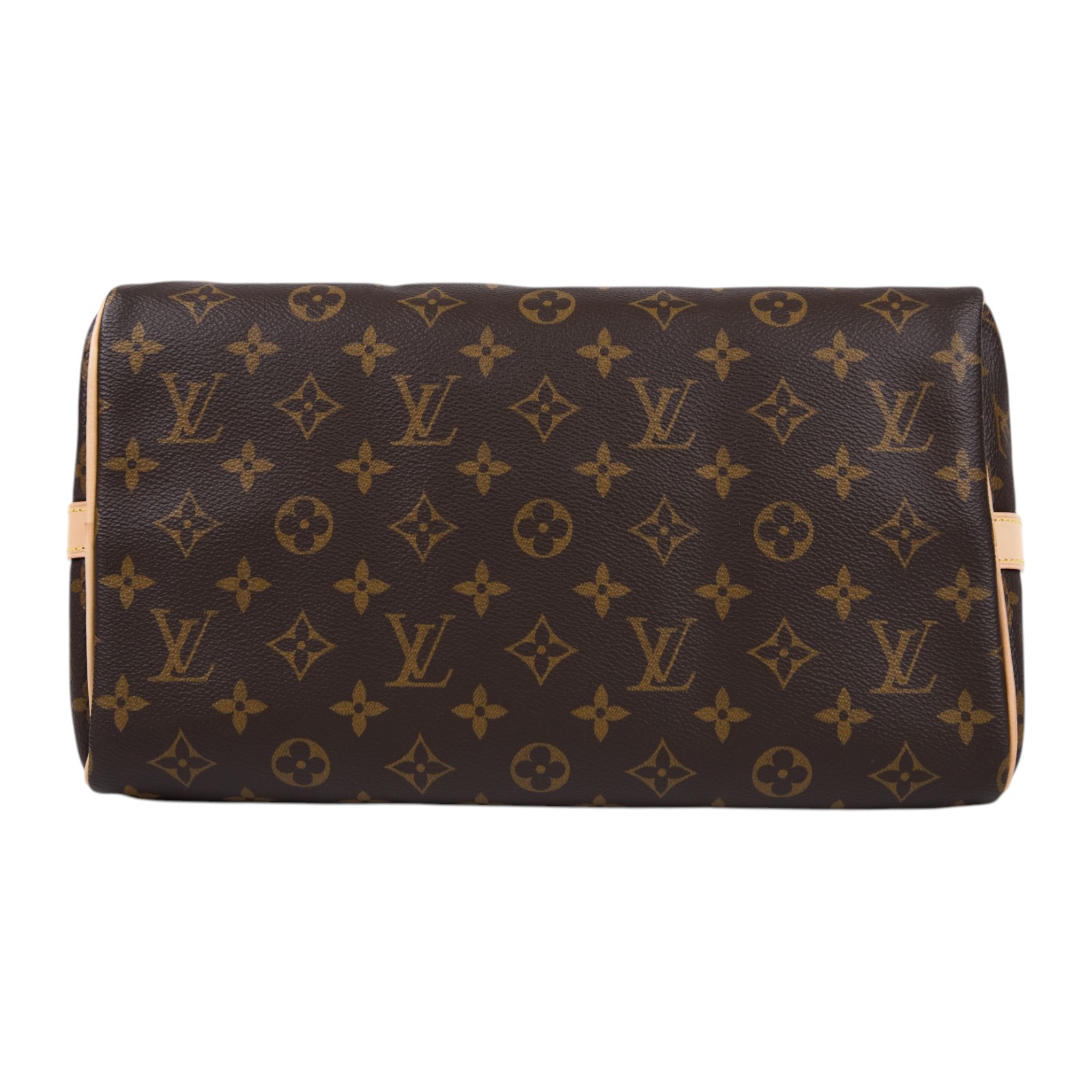 路易威登 LOUIS VUITTON Speedy Bandoulière 30 波士頓包 手提包 經典帆布 M46980 晶片款  購買證明正本/防塵袋 /背帶2/鎖組