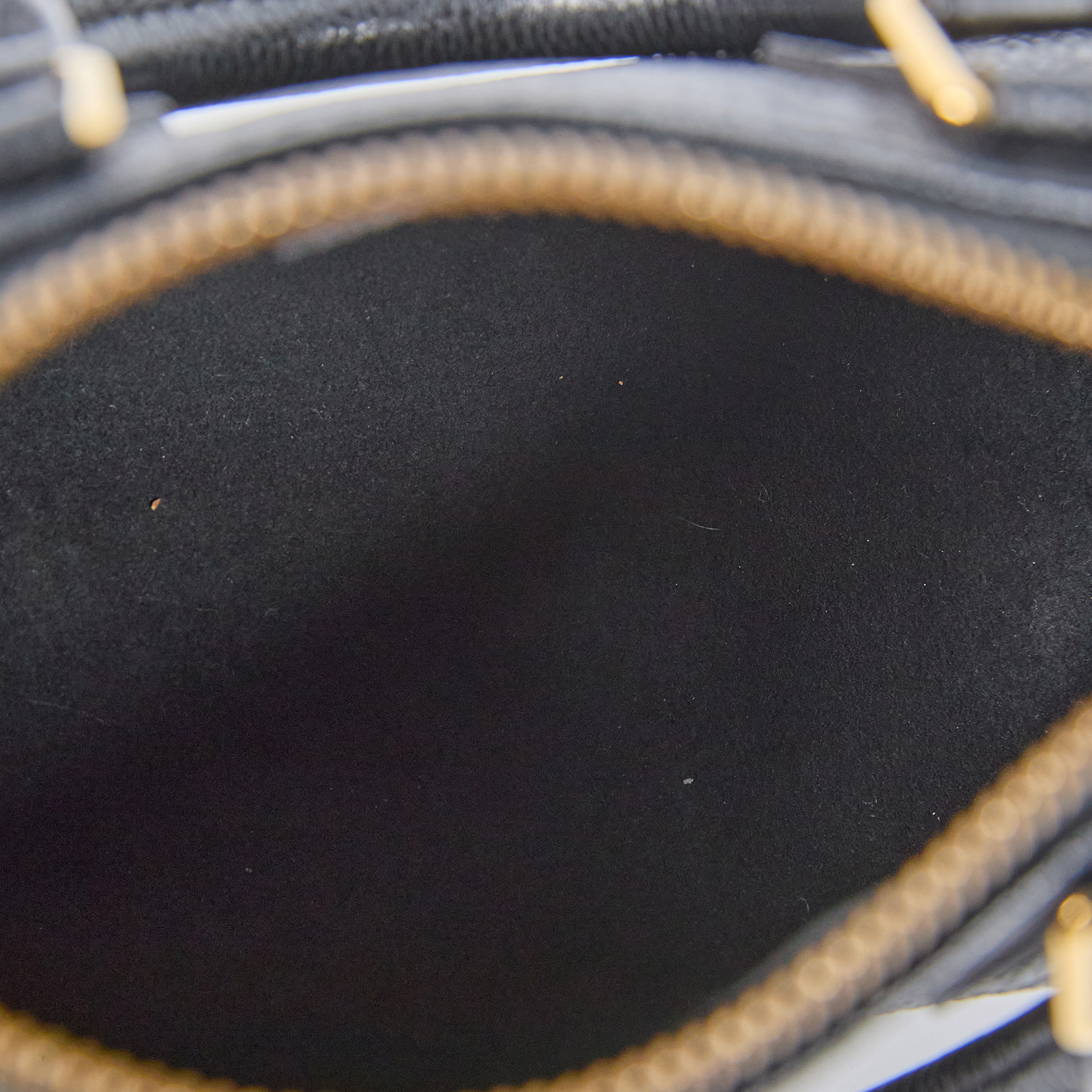 路易威登 LOUIS VUITTON Nano Speedy 壓花牛皮 迷你 鍊帶 波士頓包 M82450 晶片款  背帶/防塵袋/原廠盒子/購買證明正本