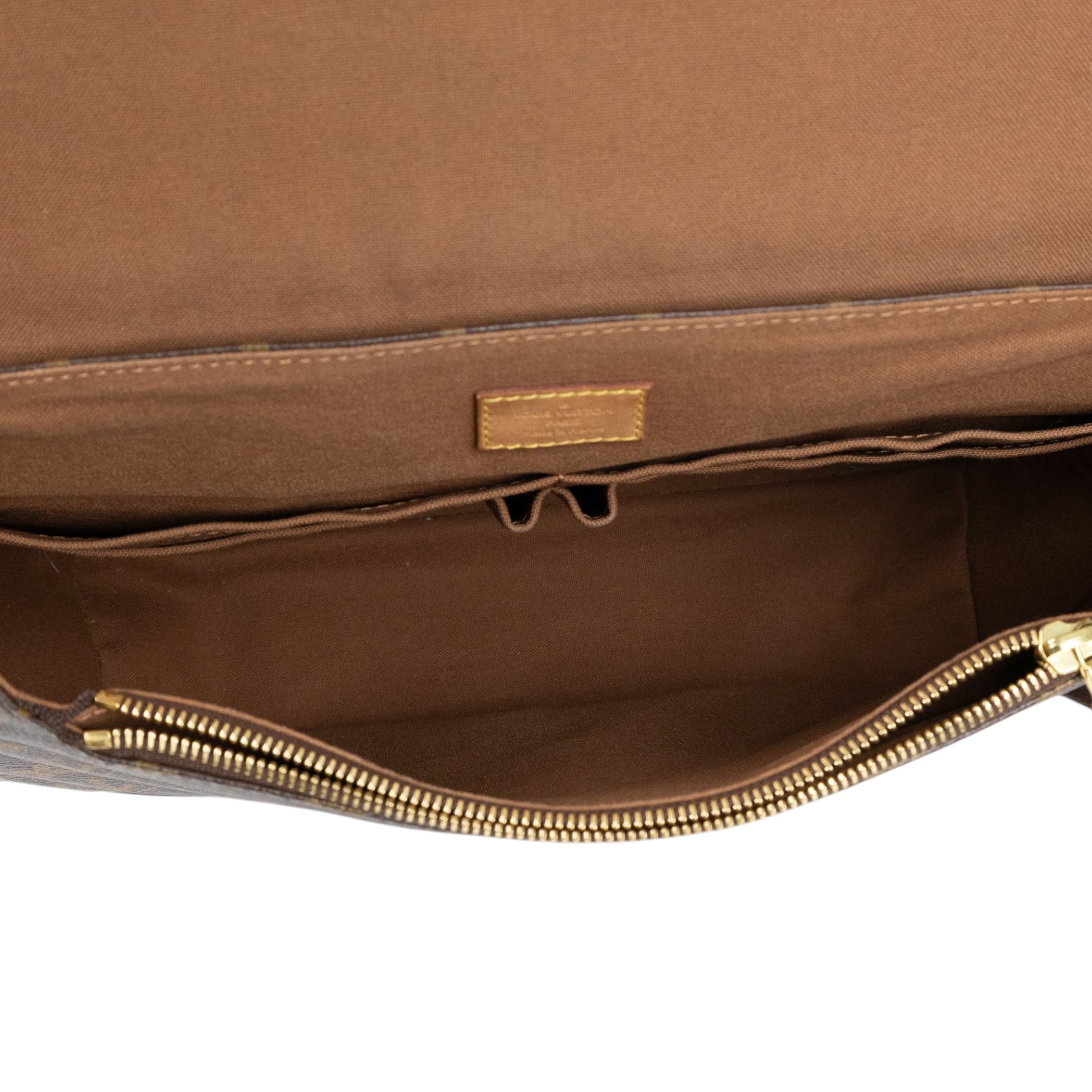 路易威登 LOUIS VUITTON Jake Messenger MM 斜背 郵差包 信差包 經典帆布 M97038  購買證明正本/防塵袋