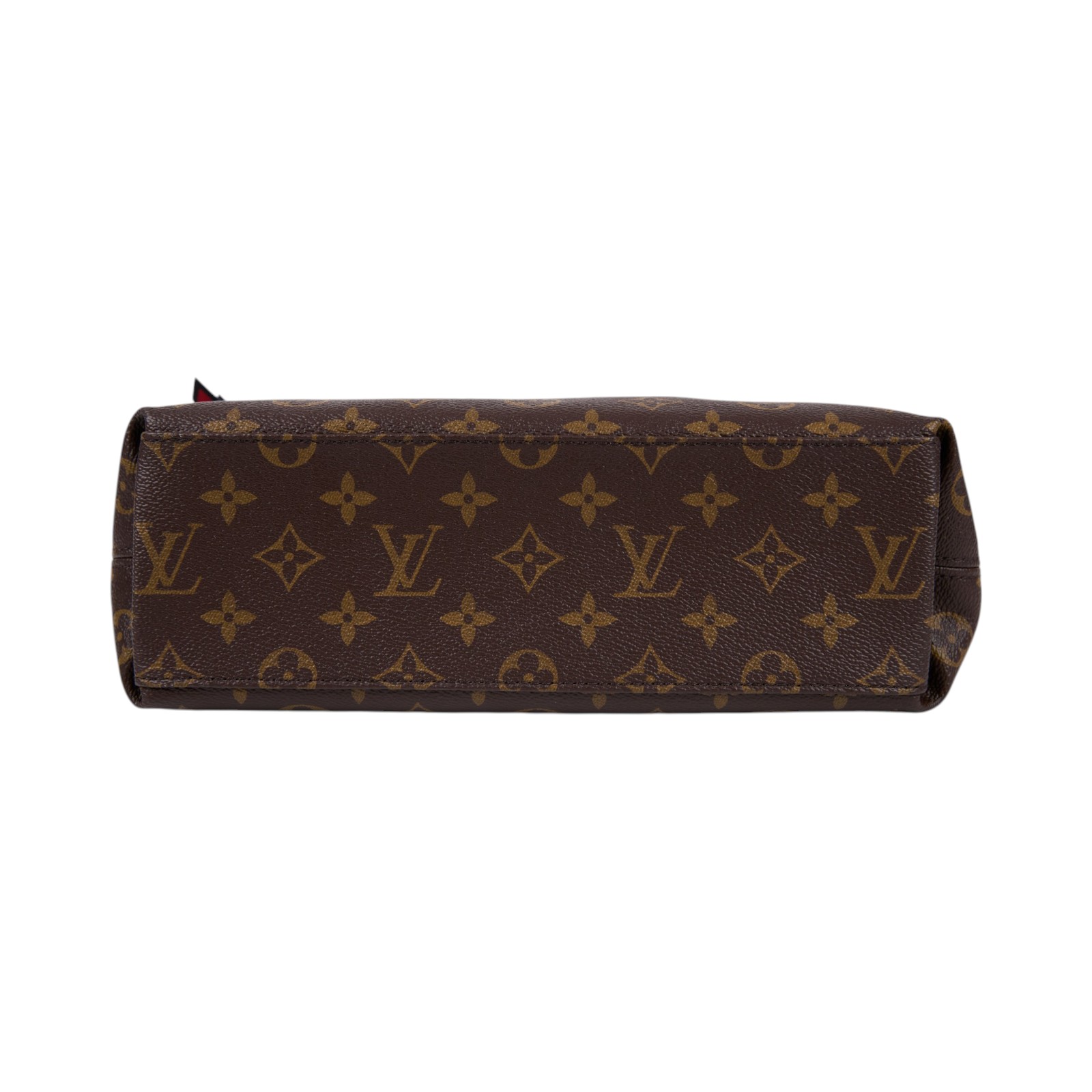 路易威登 LOUIS VUITTON Tuileries Besace 肩背包 斜背包 M43157  防塵袋/原廠盒子/背帶/購買證明正本