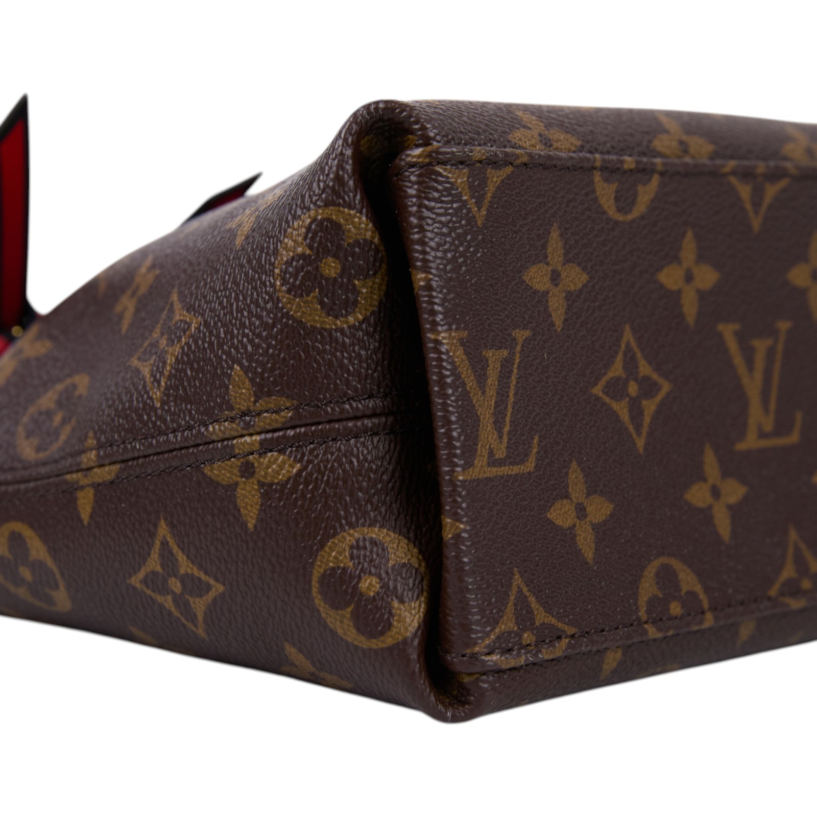 路易威登 LOUIS VUITTON Tuileries Besace 肩背包 斜背包 M43157  防塵袋/原廠盒子/背帶/購買證明正本