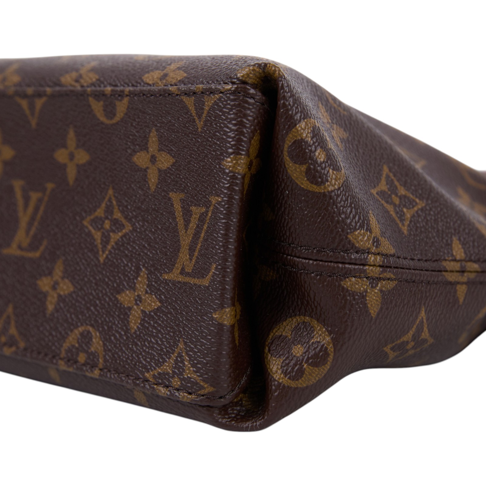 路易威登 LOUIS VUITTON Tuileries Besace 肩背包 斜背包 M43157  防塵袋/原廠盒子/背帶/購買證明正本