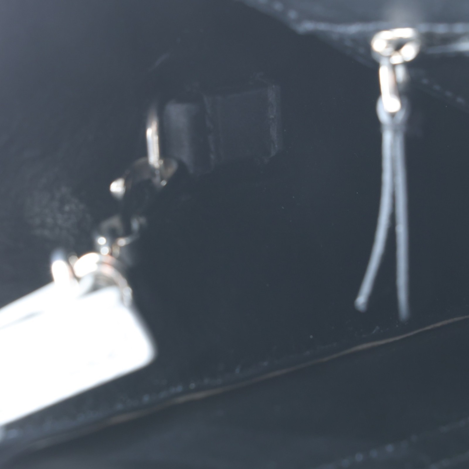 巴黎世家 BALENCIAGA Everyday 托特包 551815D6W2N 銀EVERYDAY XXS 2WAY 背帶