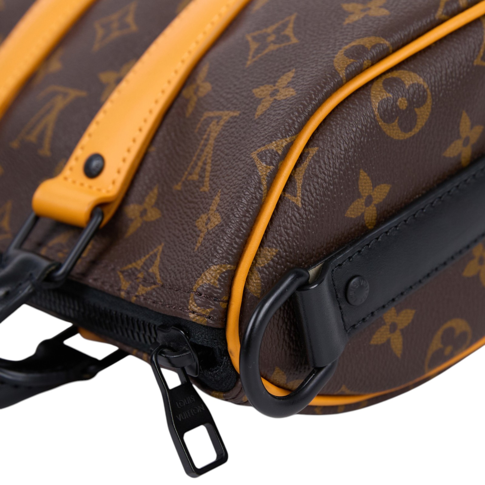 路易威登 LOUIS VUITTON Keepall Bandouliere 25 手提 肩背 波士頓包 M46687 晶片款  原廠盒子/防塵袋/背帶/吊牌