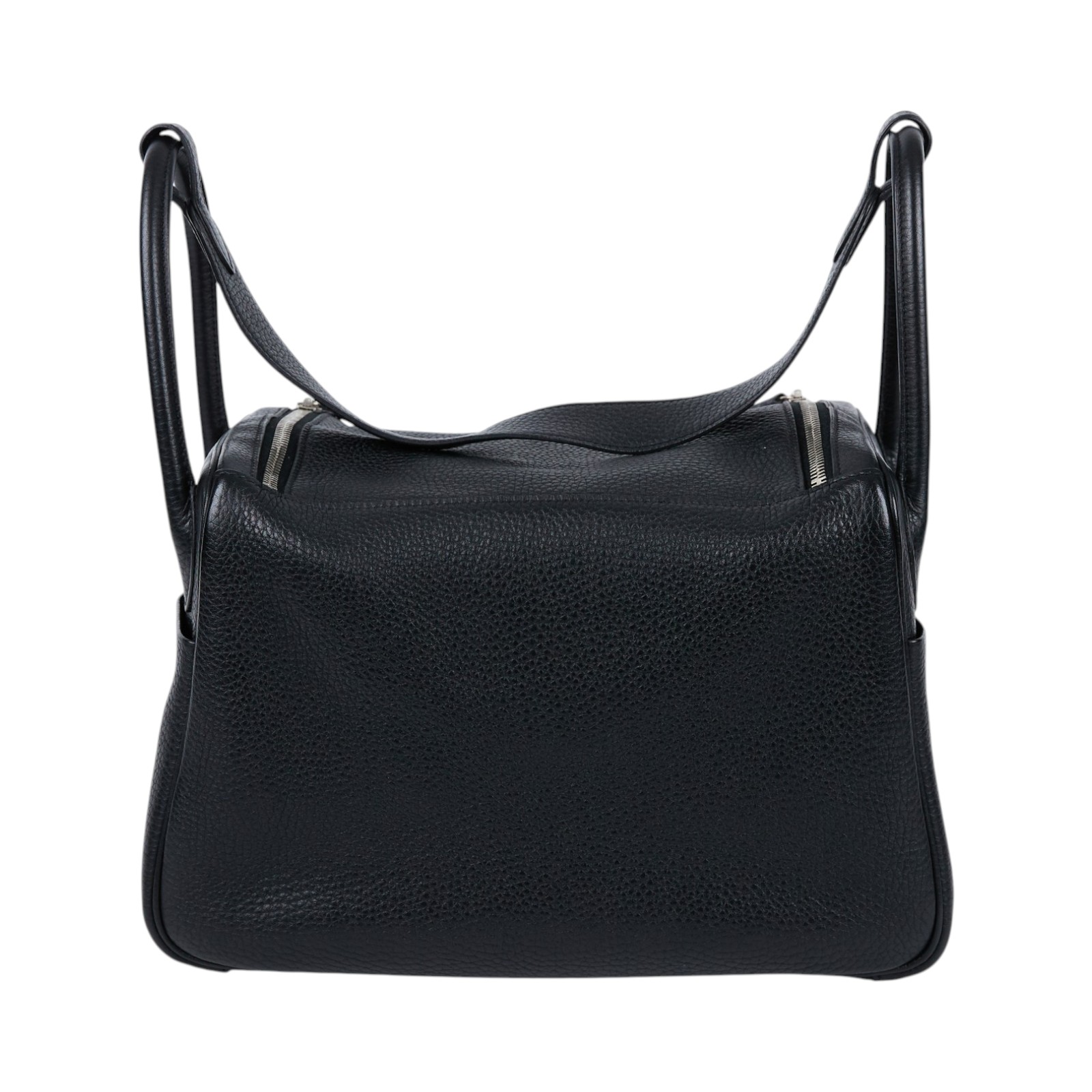 愛馬仕 Hermes Lindy 琳迪包 30 LD30 X AS 001 CD X刻黑LINDY 30 防塵袋