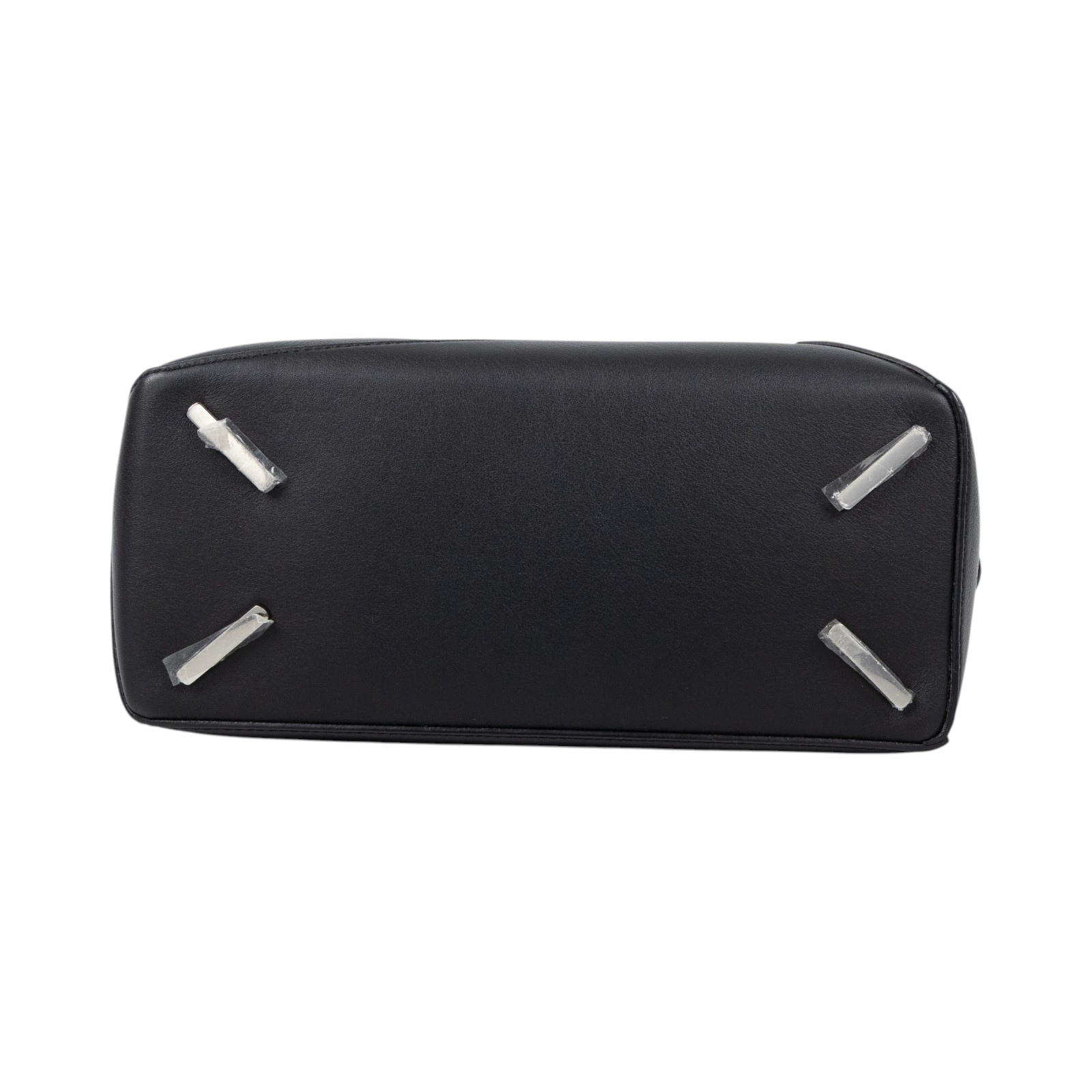 羅意威 LOEWE 中型經典小牛皮 Puzzle Edge 包款 Medium Puzzle Edge Bag A510P49X23  防塵袋/背帶