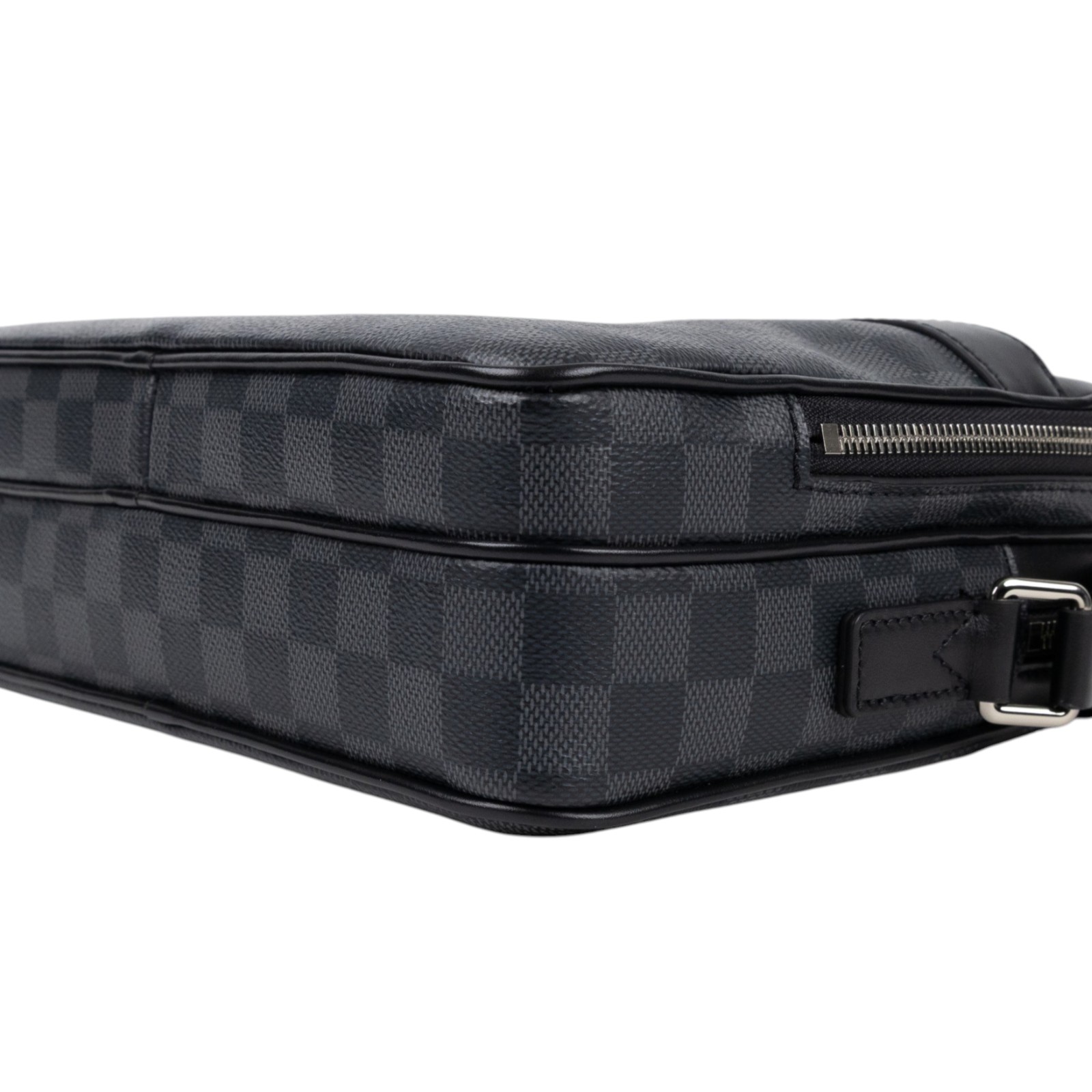 路易威登 LOUIS VUITTON Trocadero PM 相機包 斜背包 N40087 晶片款  防塵袋/原廠盒子