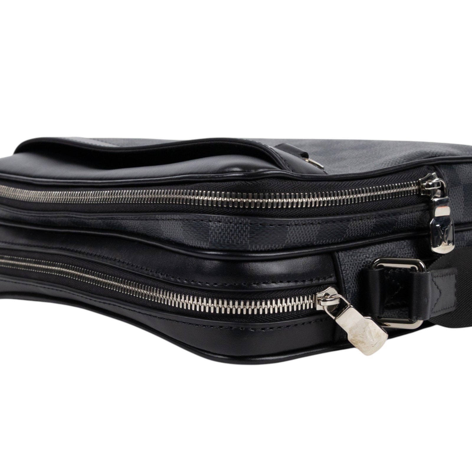 路易威登 LOUIS VUITTON Trocadero PM 相機包 斜背包 N40087 晶片款  防塵袋/原廠盒子