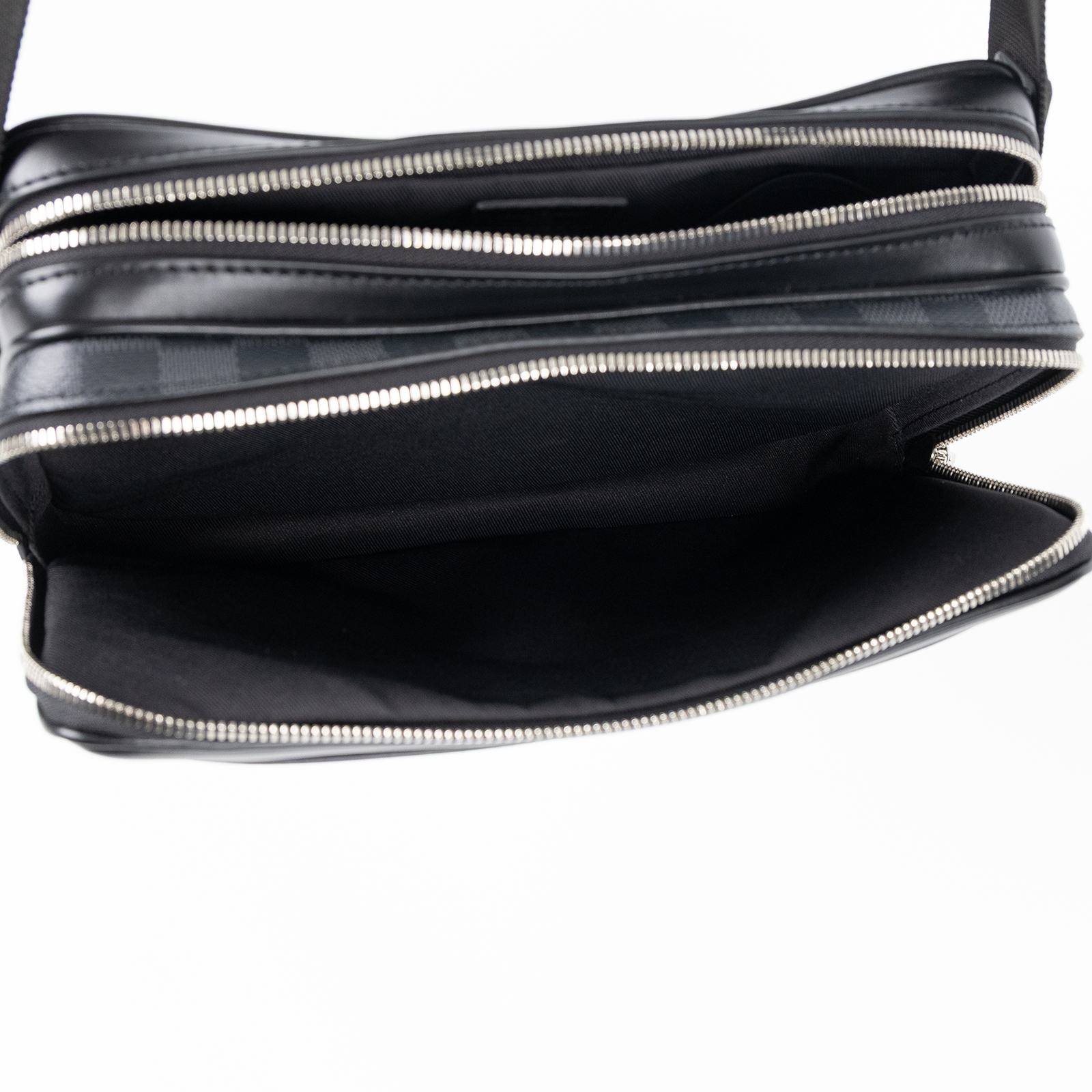路易威登 LOUIS VUITTON Trocadero PM 相機包 斜背包 N40087 晶片款  防塵袋/原廠盒子