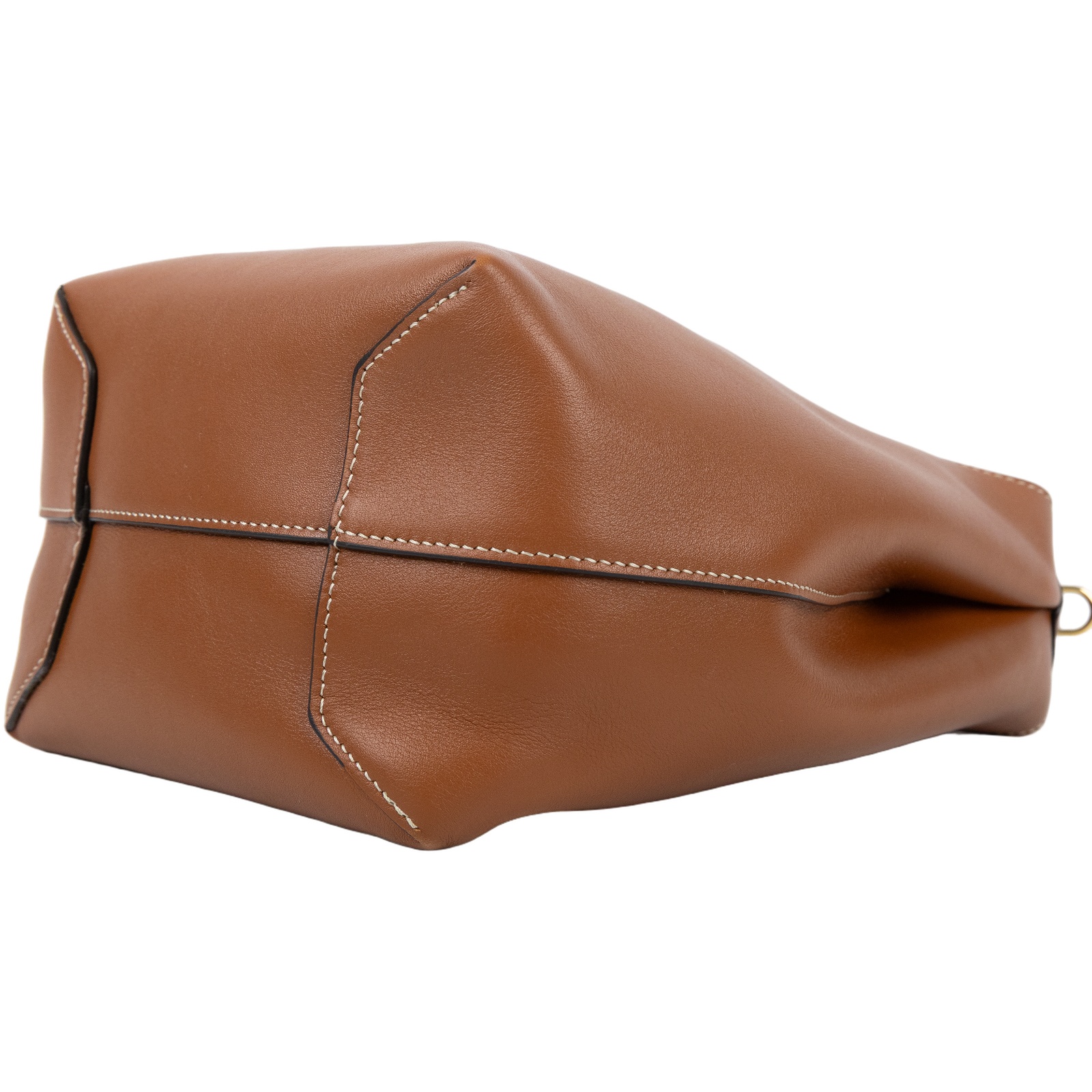 思琳 CELINE HOBO 小號 手袋 L10133Q71 焦糖HOBO SMALL 防塵袋/內袋/背帶