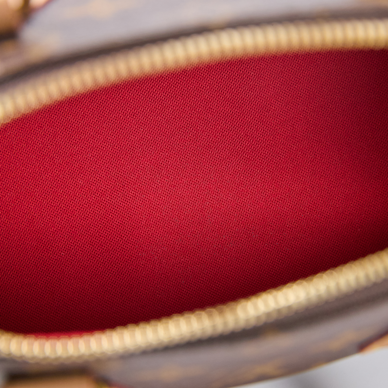 路易威登 LOUIS VUITTON Speedy Bandoulière 20 米色 帆布 手提 斜背 波士頓包 M46222 晶片款  原廠盒子/防塵袋/背帶/鎖組/購買證明