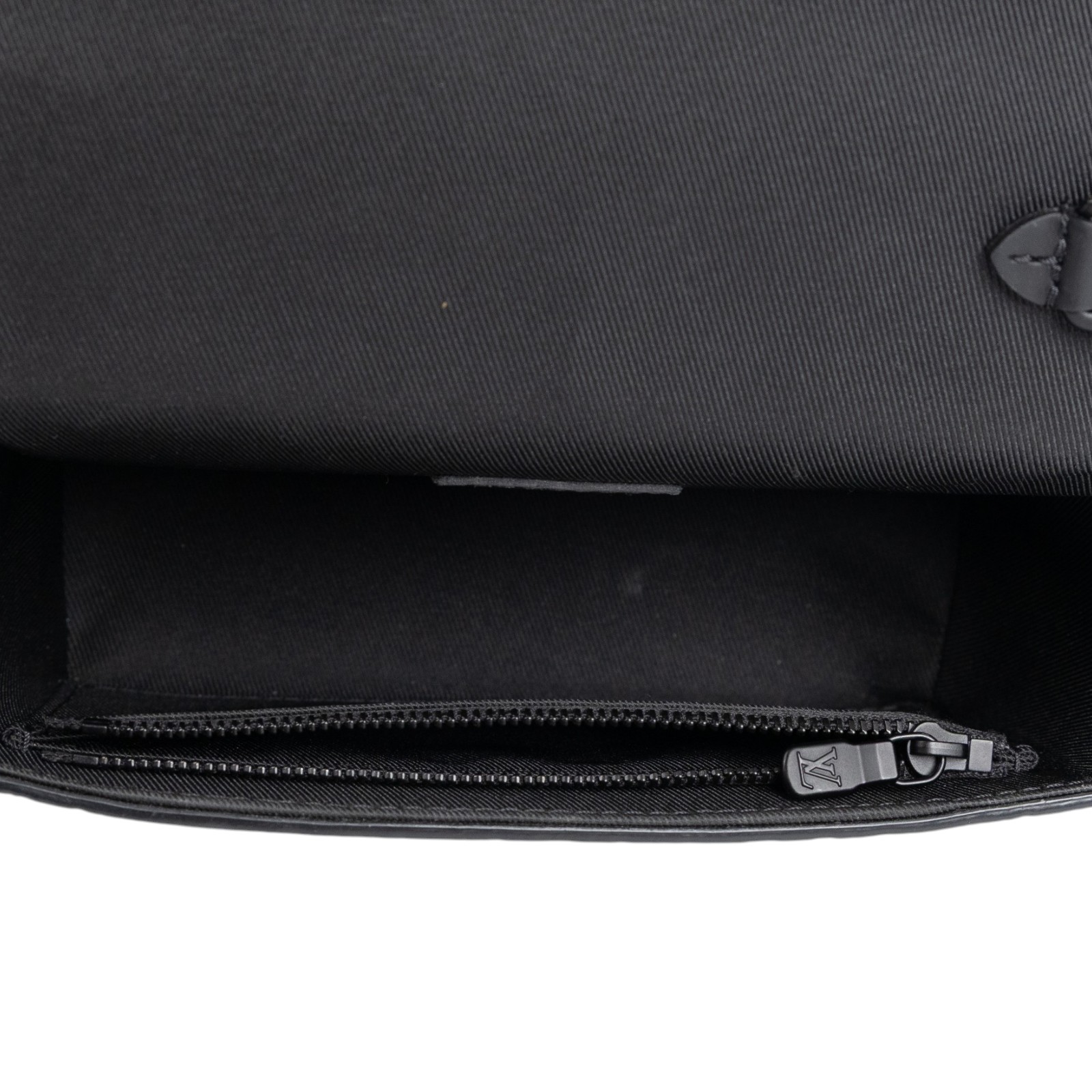 路易威登 LOUIS VUITTON Steamer 隨身 錢包 黑色 M81746 晶片款 黑原花壓紋STEAMER 原廠盒子/防塵袋