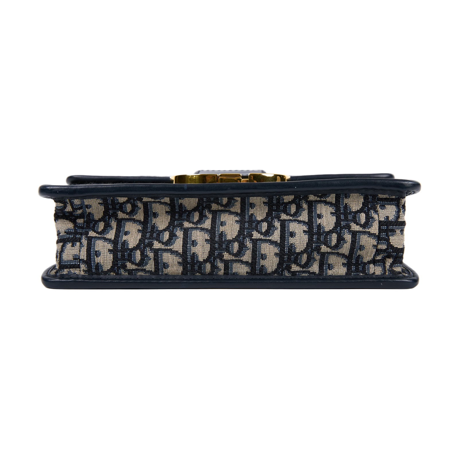 迪奧 CHRISTIAN DIOR 30 Montaigne 蒙田包 肩背包 斜背包 M9203UTZQ 藍色緹花MONTAIGNE 30 無附屬品
