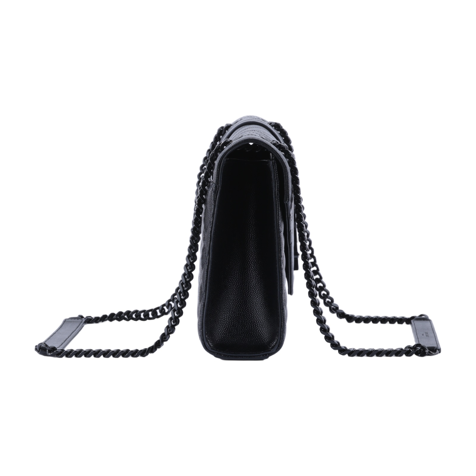 聖羅蘭 YSL SAINT LAURENT Envelope 鏈帶 肩背包 428134BOW98  原廠盒子/防塵袋/原廠文件